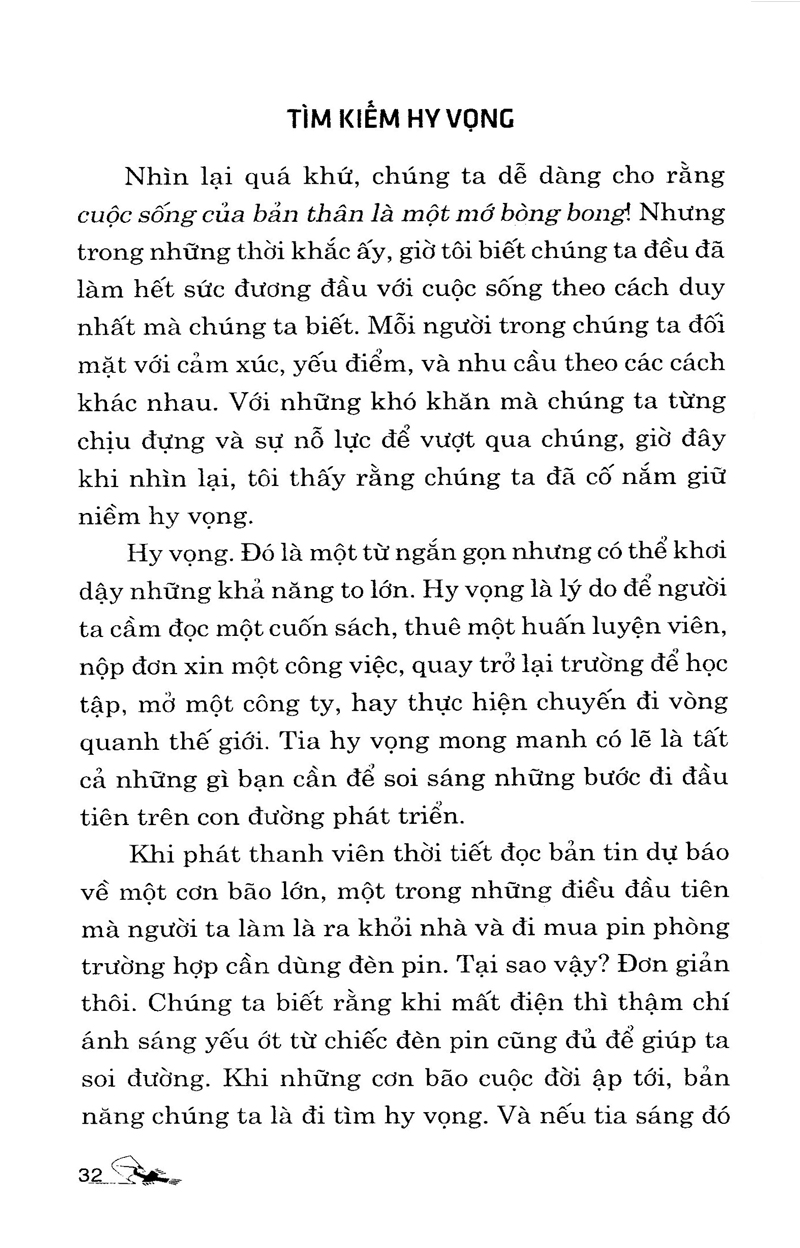 tìm kiếm tiếng nói nội tâm - Ảnh 15