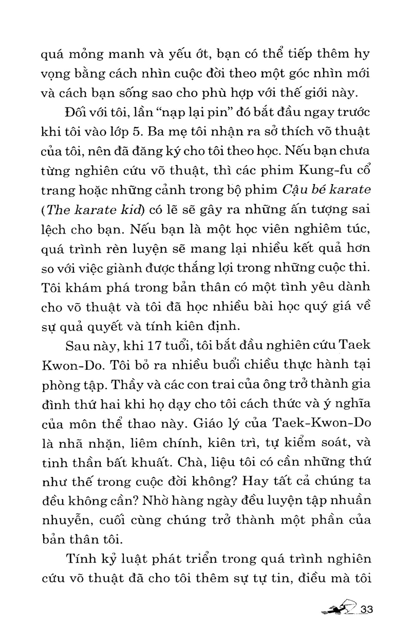 tìm kiếm tiếng nói nội tâm - Ảnh 16
