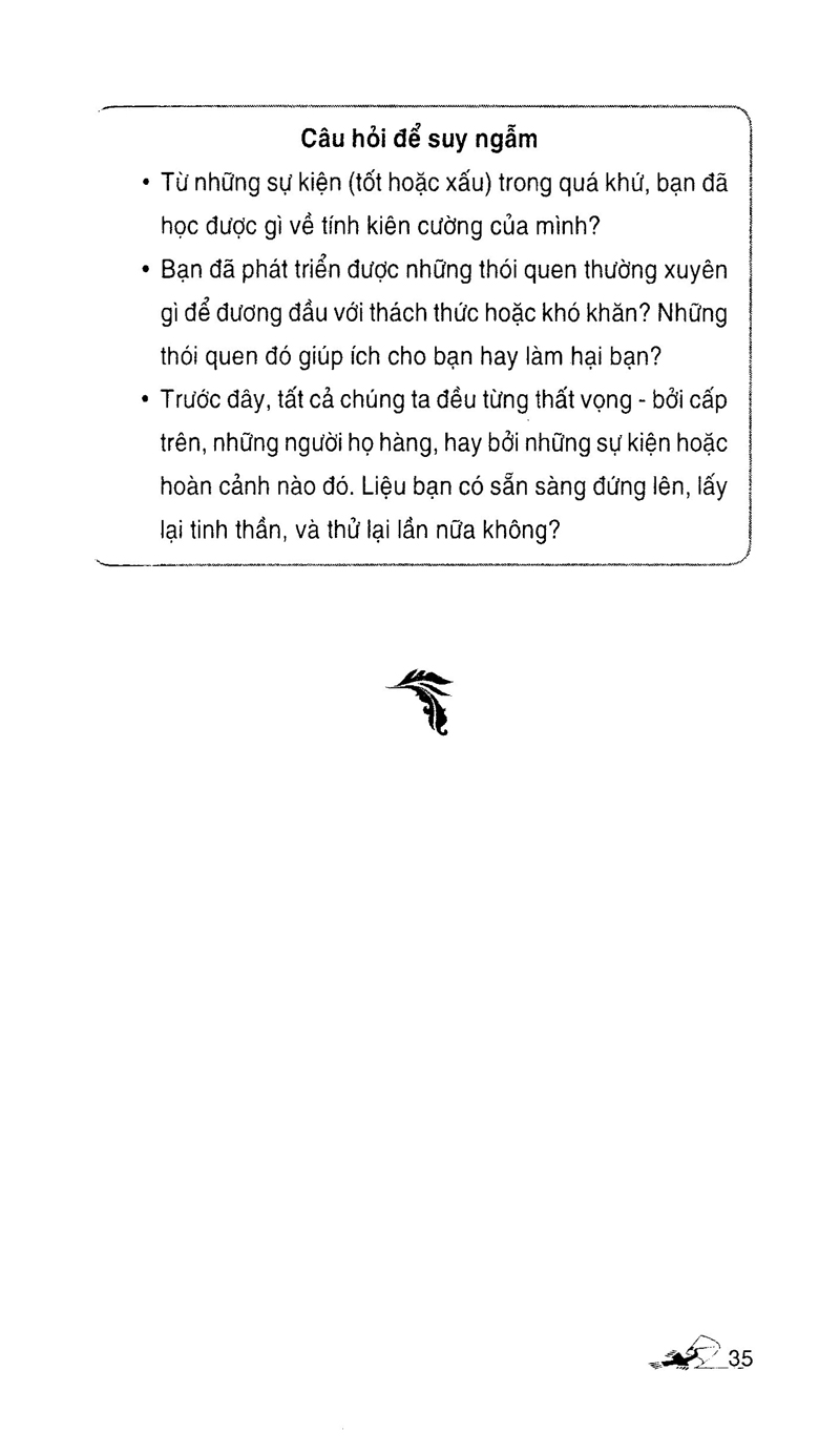 tìm kiếm tiếng nói nội tâm - Ảnh 18