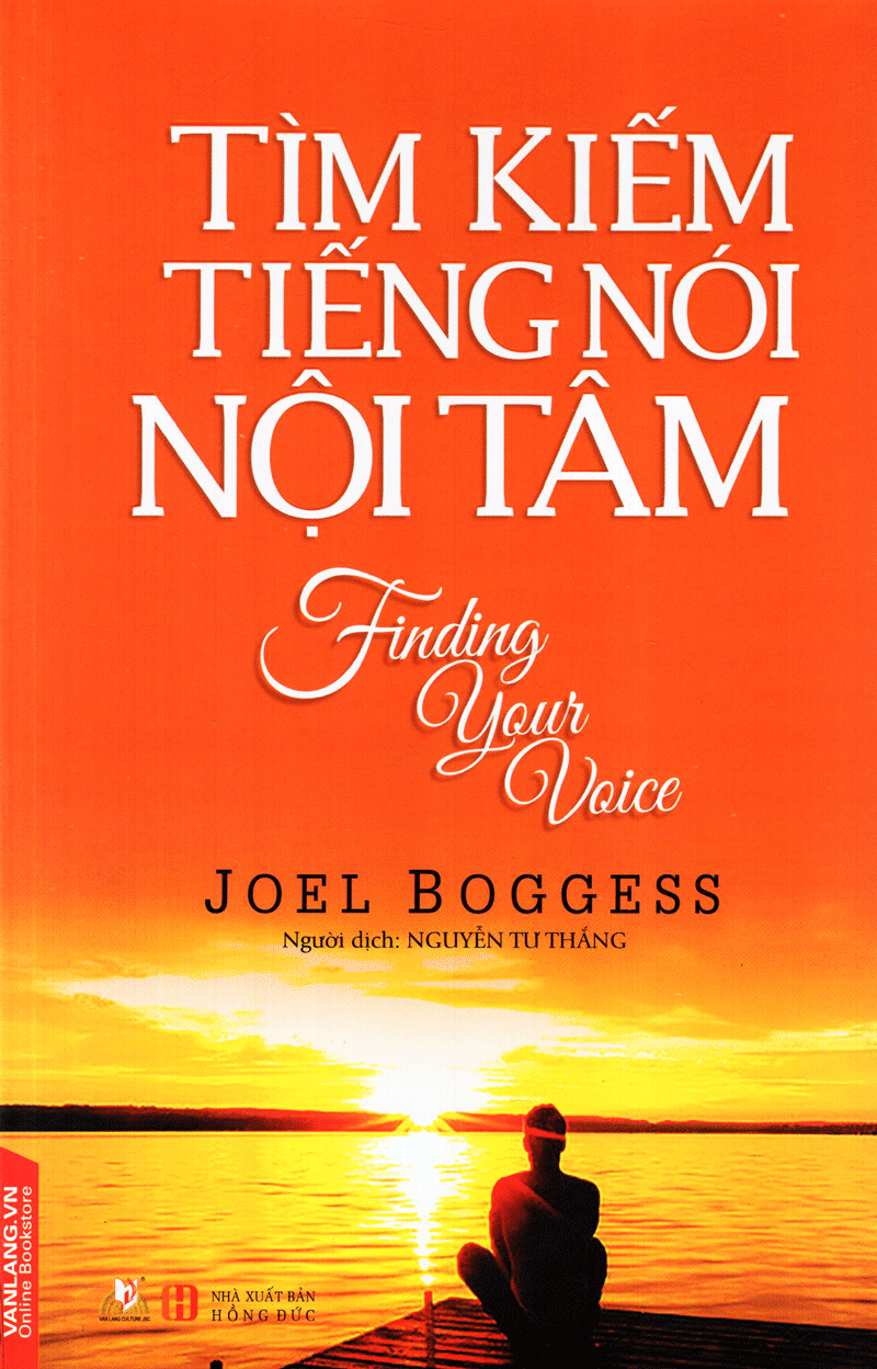 tìm kiếm tiếng nói nội tâm - Ảnh 2