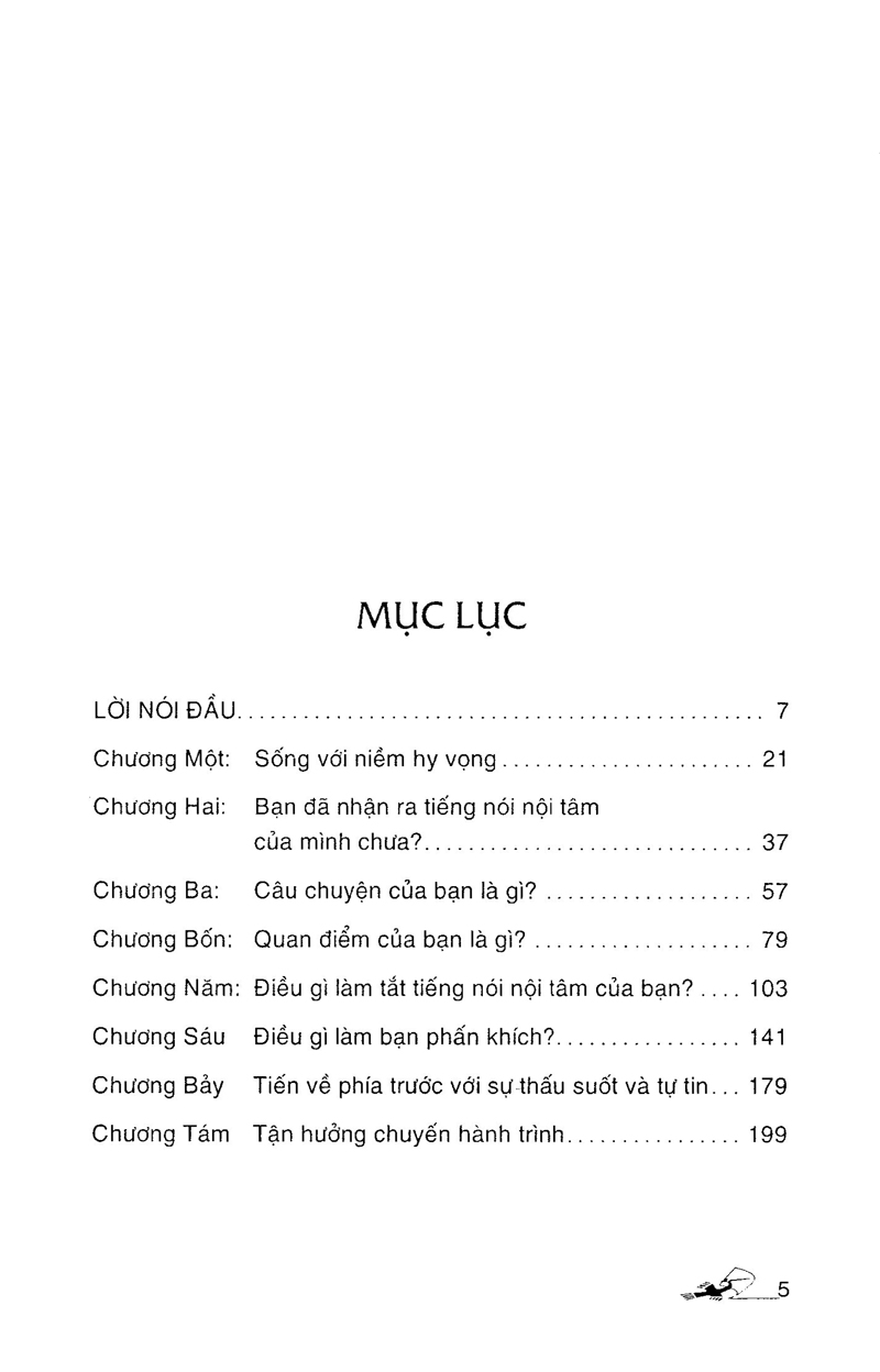 tìm kiếm tiếng nói nội tâm - Ảnh 3