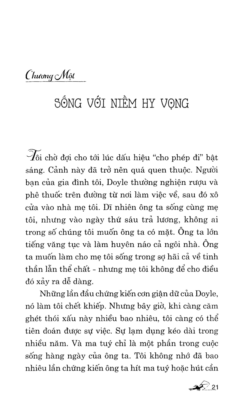 tìm kiếm tiếng nói nội tâm - Ảnh 4