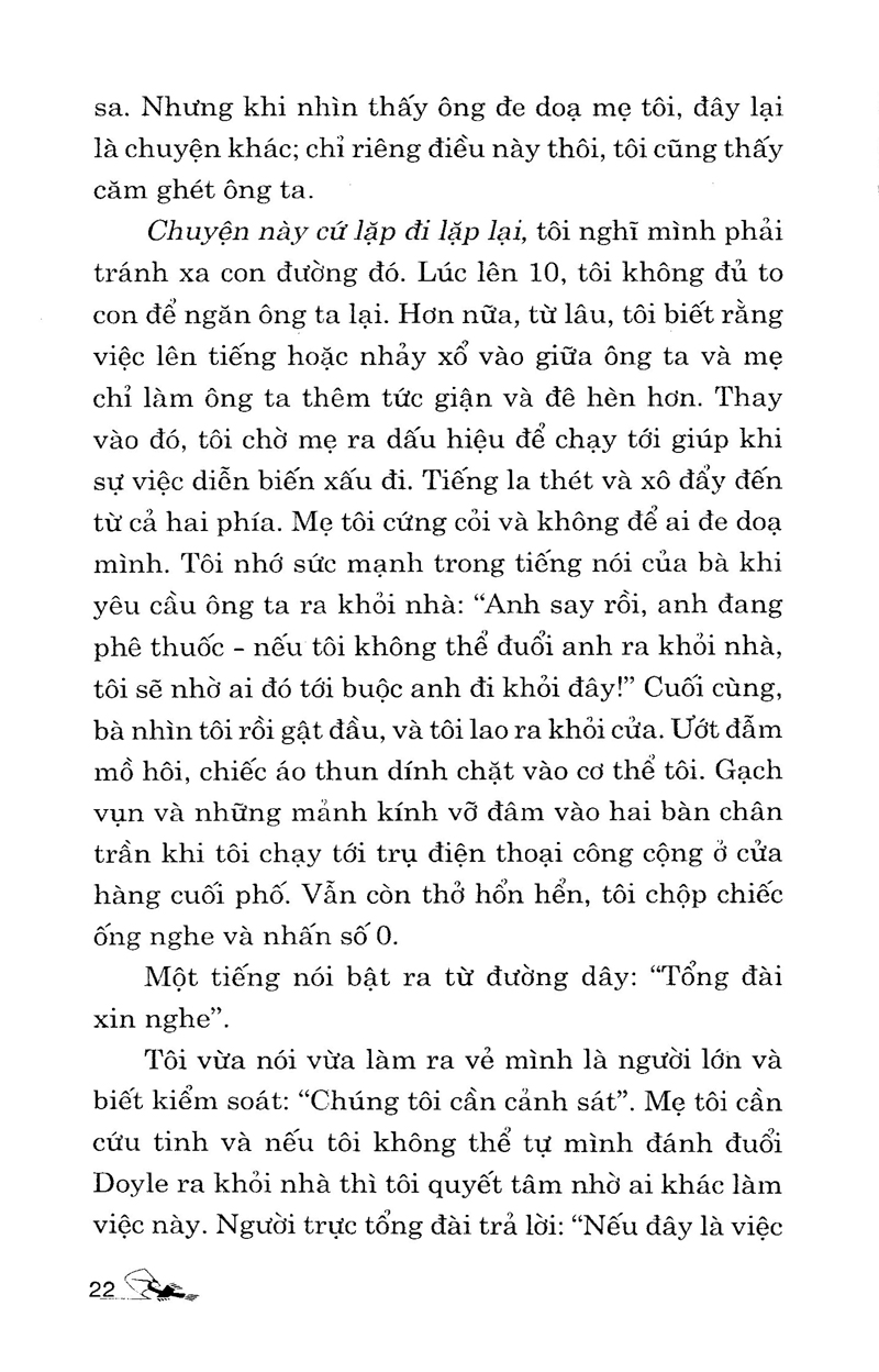 tìm kiếm tiếng nói nội tâm - Ảnh 5