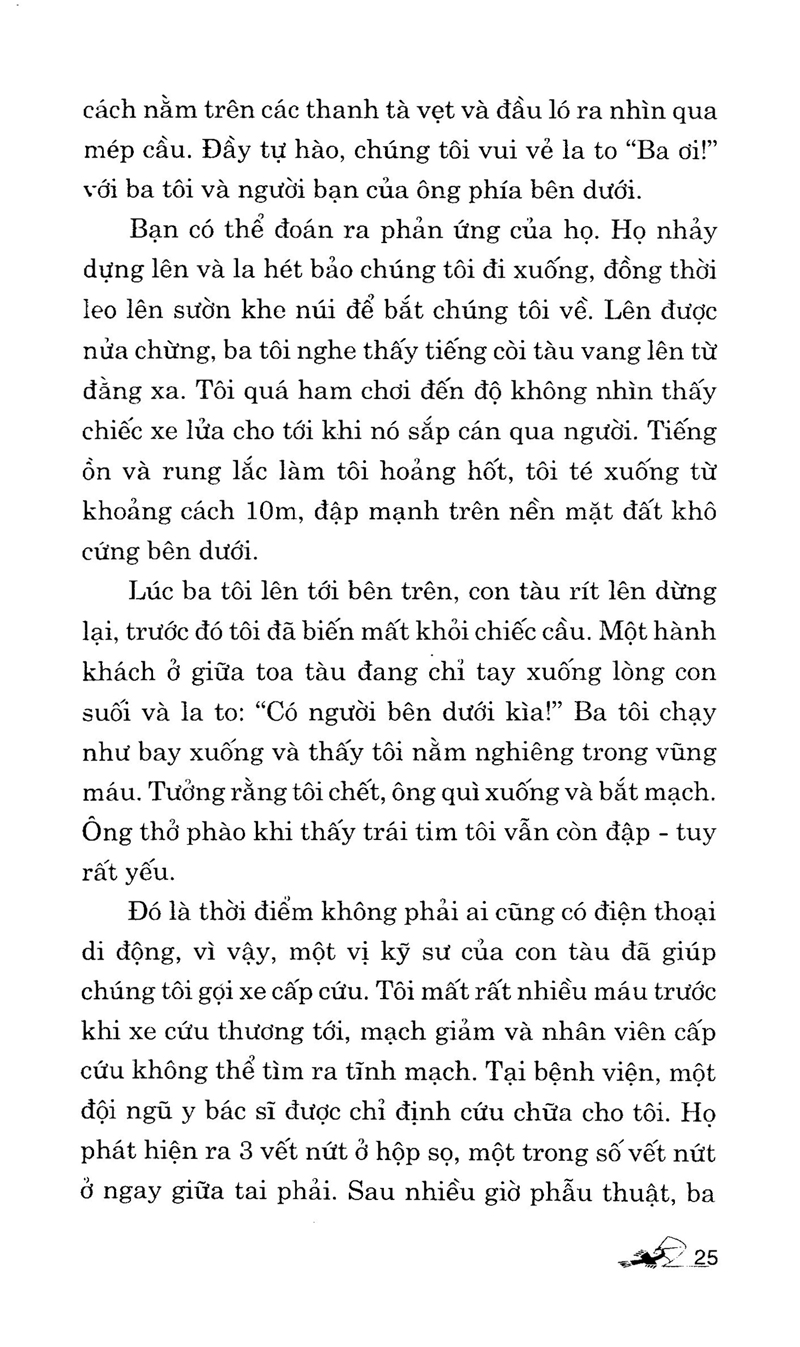 tìm kiếm tiếng nói nội tâm - Ảnh 8
