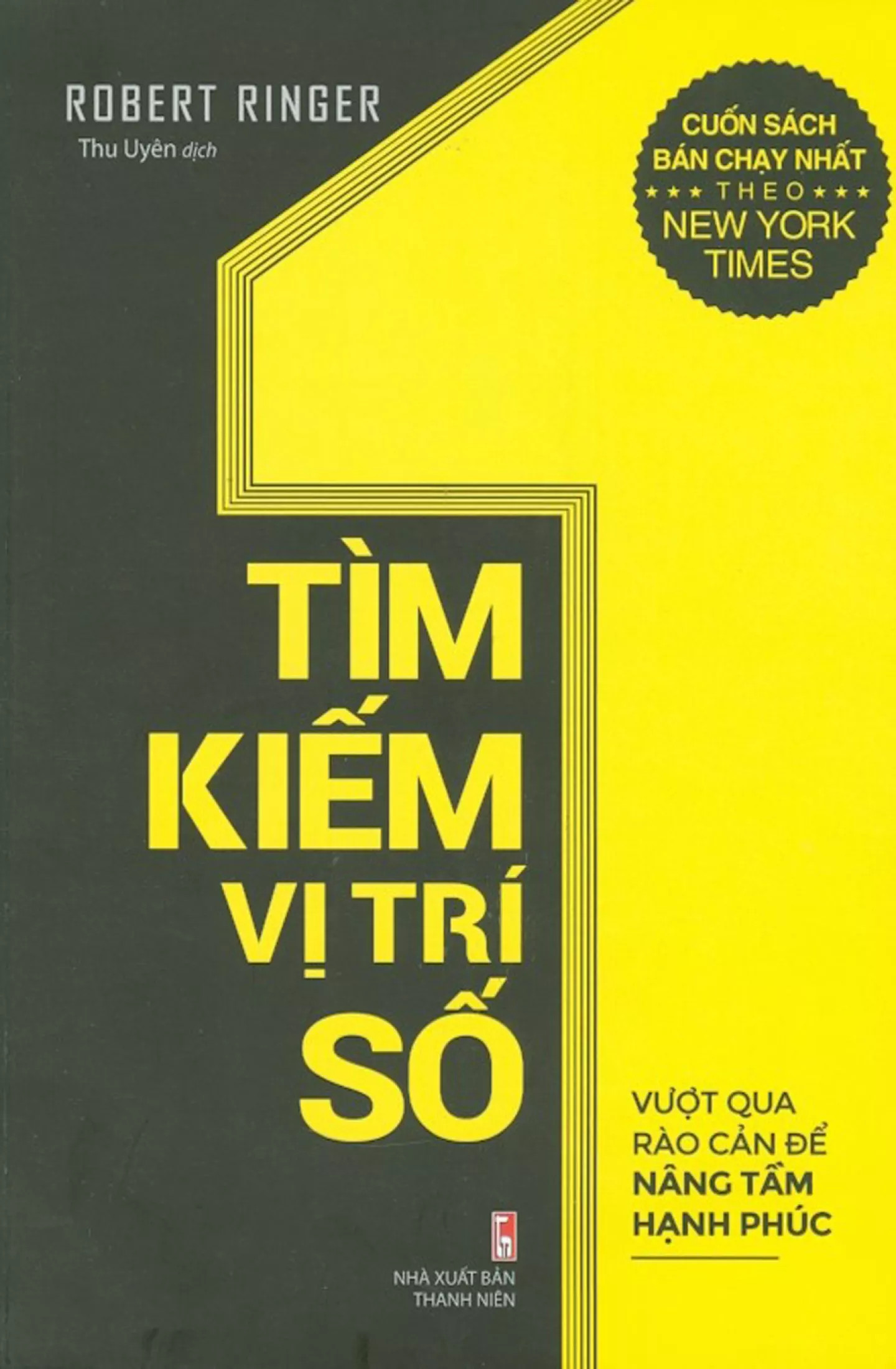 tìm kiếm vị trí số 1 - Ảnh 2
