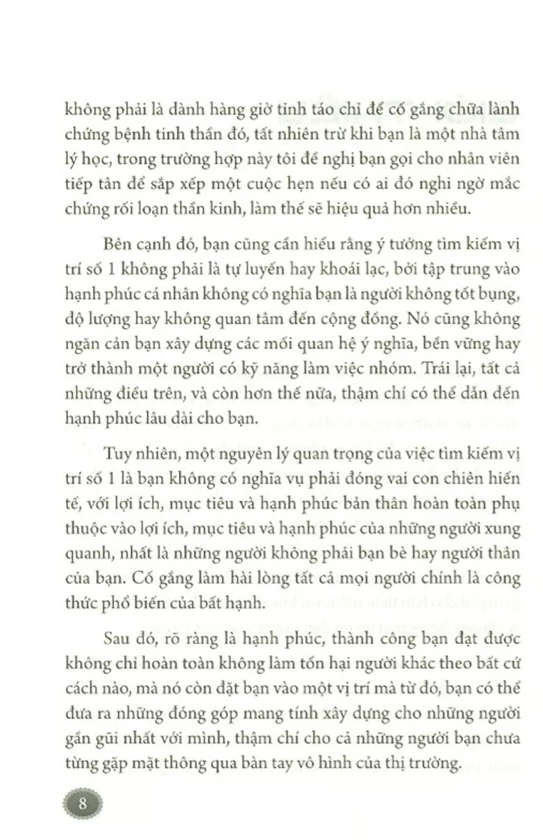 tìm kiếm vị trí số 1 - Ảnh 4
