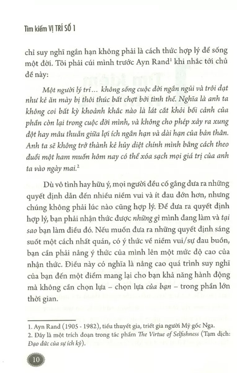 tìm kiếm vị trí số 1 - Ảnh 5