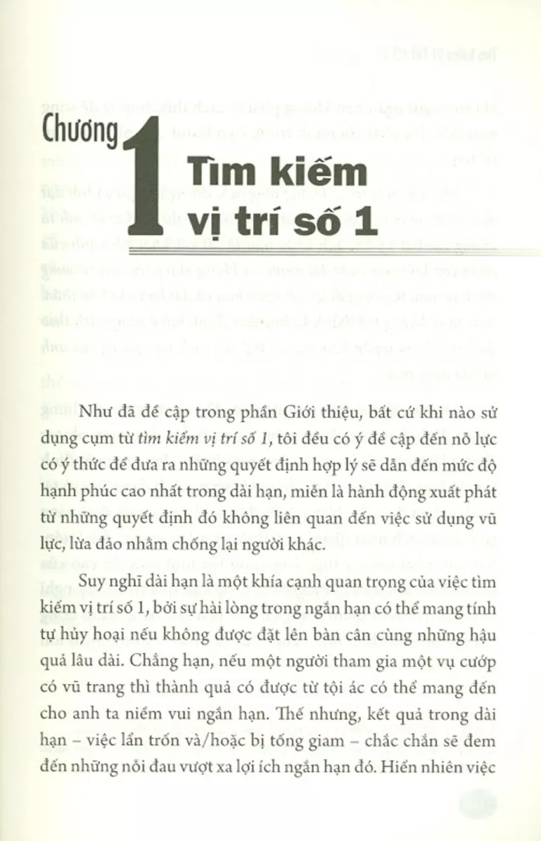 tìm kiếm vị trí số 1 - Ảnh 7