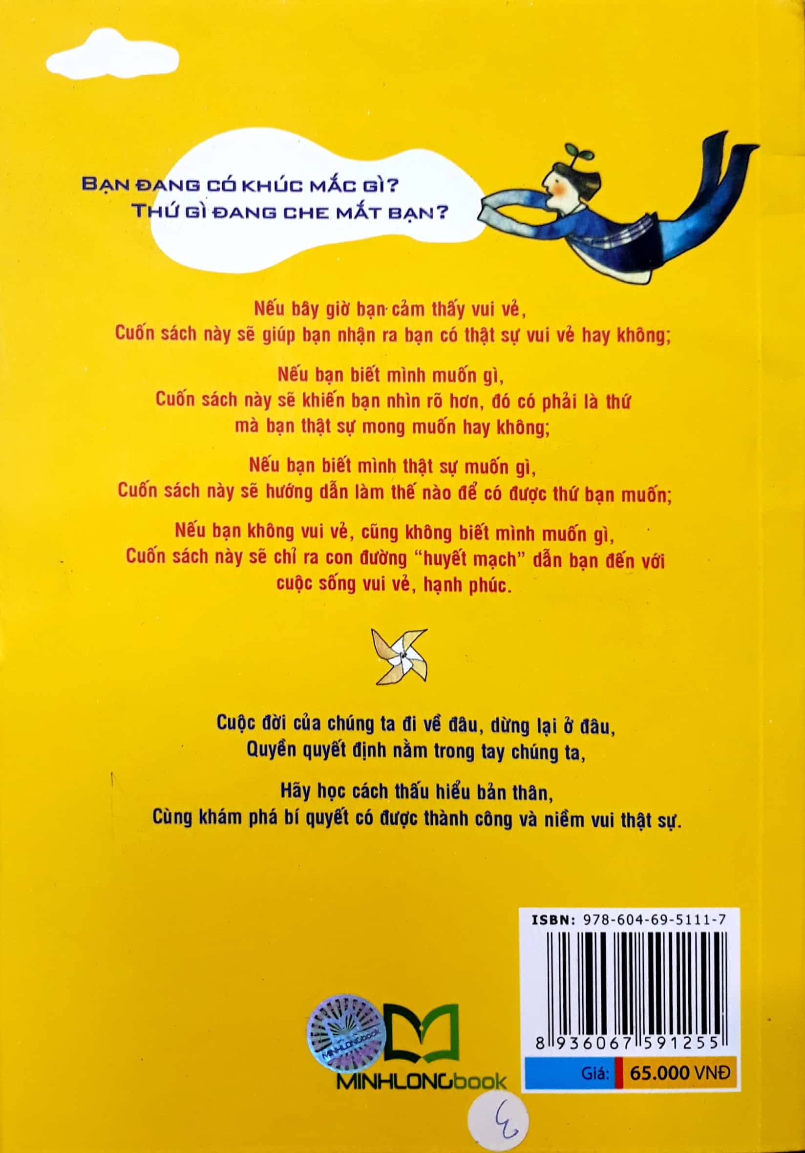 tìm lại cái tôi đã mất - Ảnh 12