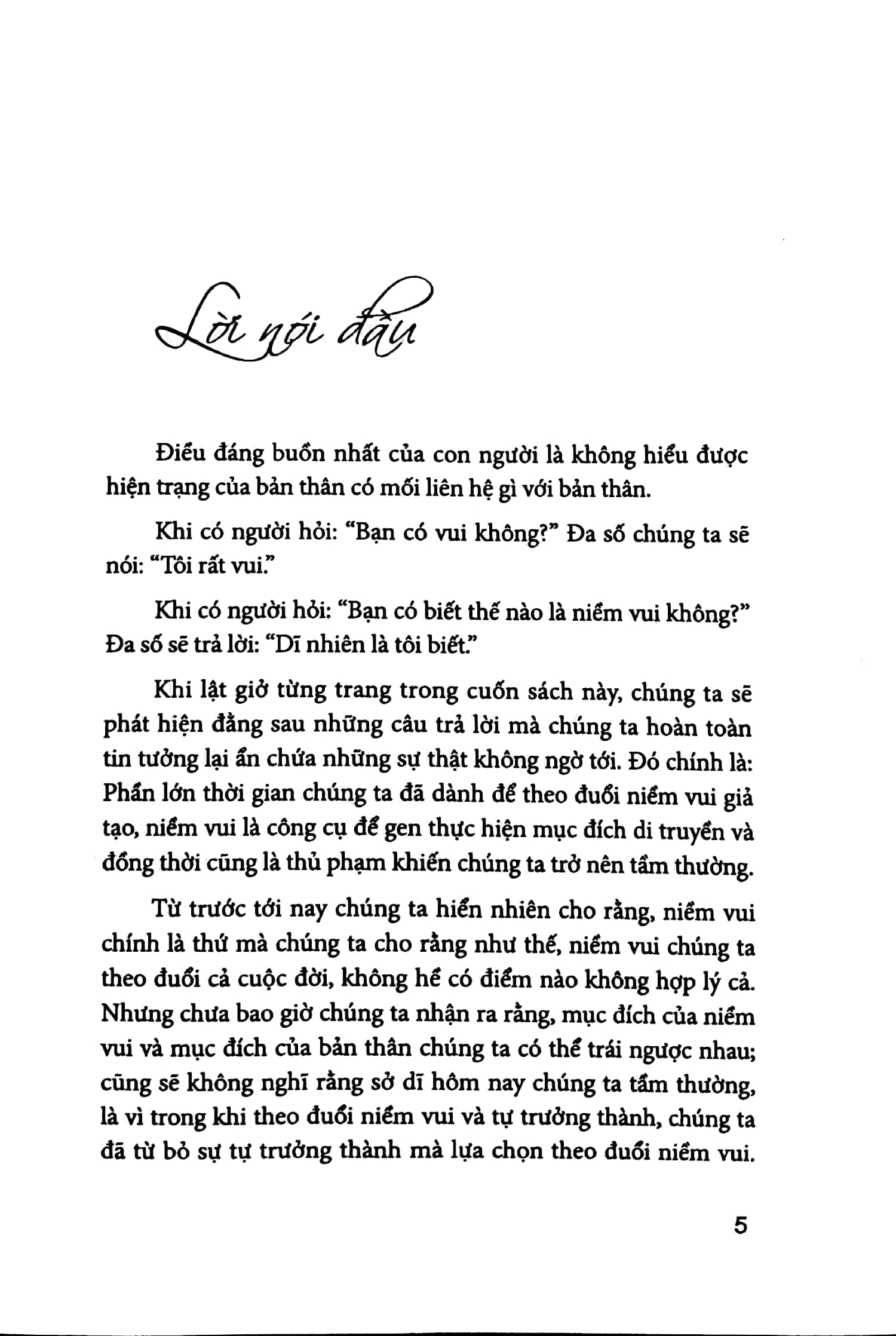 tìm lại cái tôi đã mất - Ảnh 6