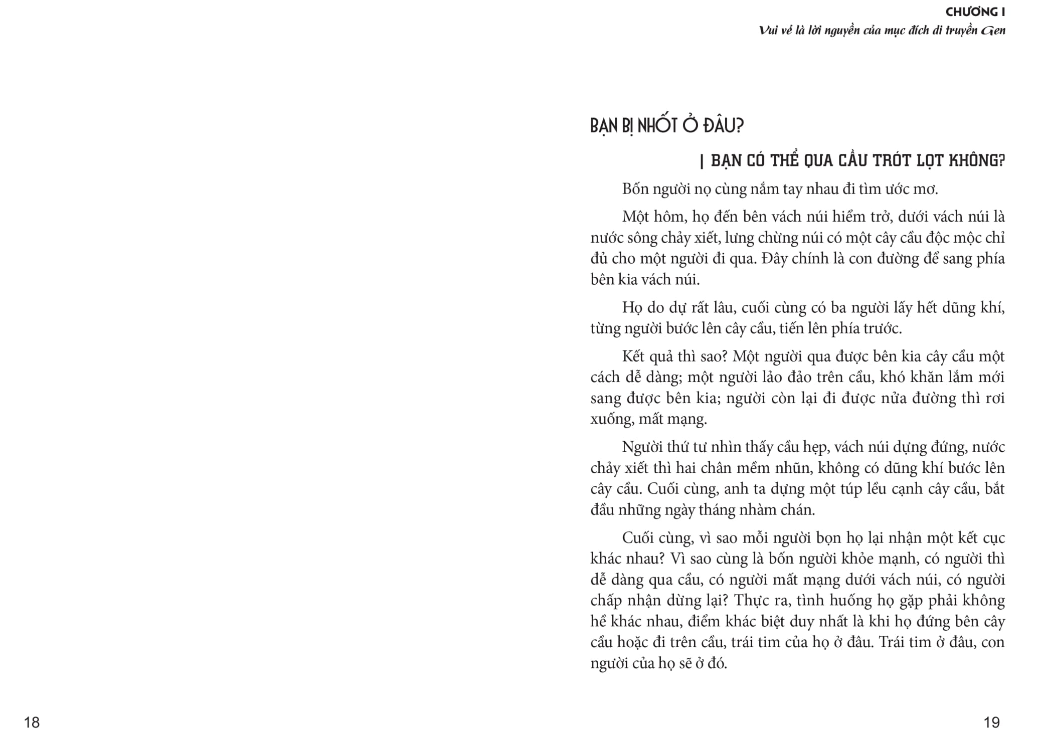 tìm lại cái tôi đã mất, cứu vãn cuộc đời không vui vẻ (bìa cứng) - Ảnh 11