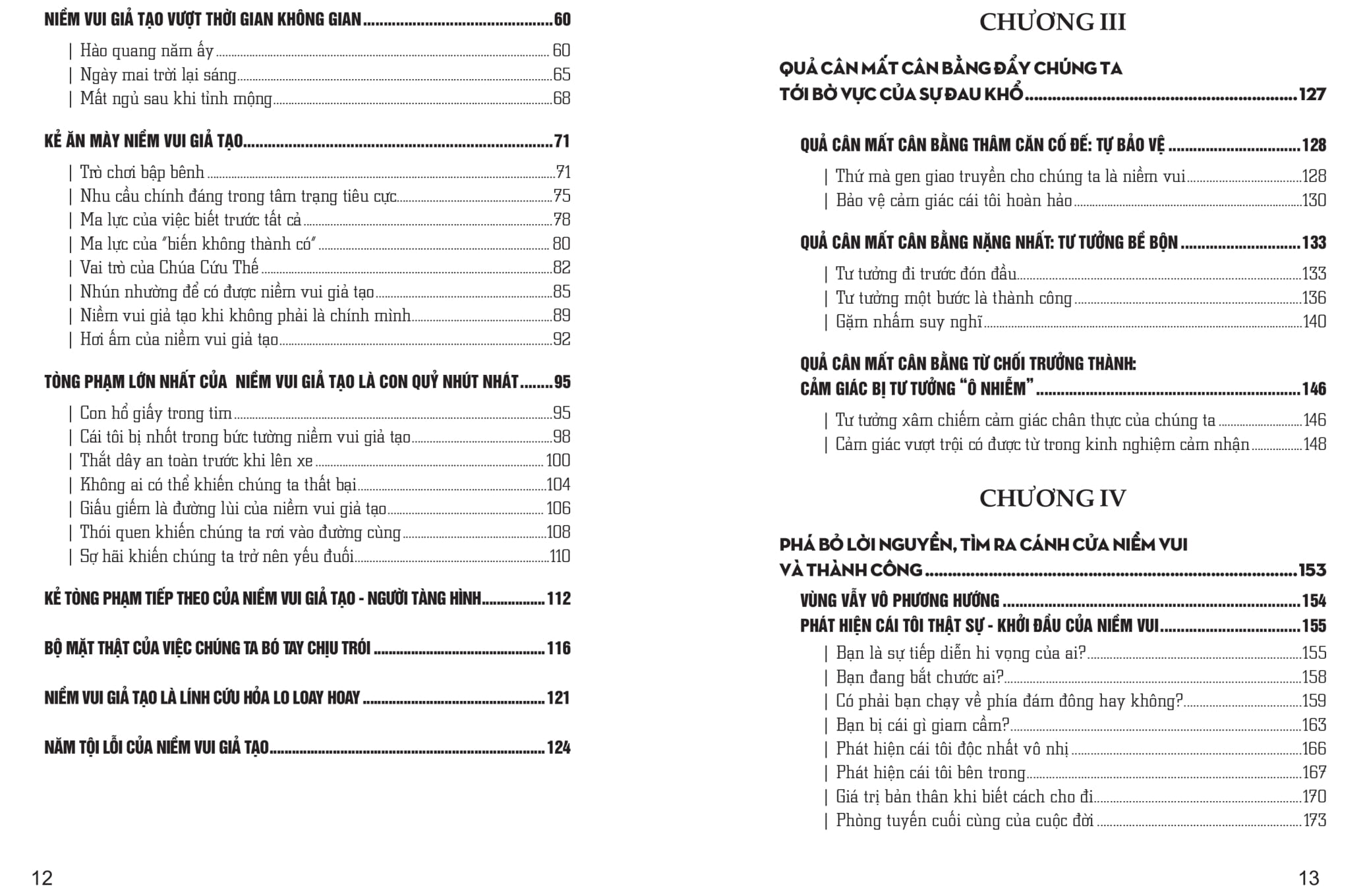 tìm lại cái tôi đã mất, cứu vãn cuộc đời không vui vẻ (bìa cứng) - Ảnh 8