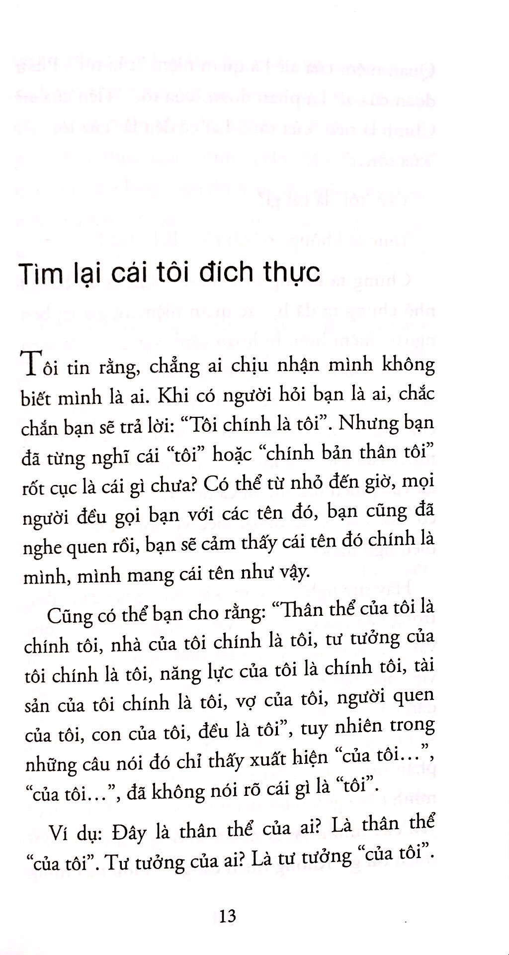 tìm lại chính mình (tái bản 2022) - Ảnh 10
