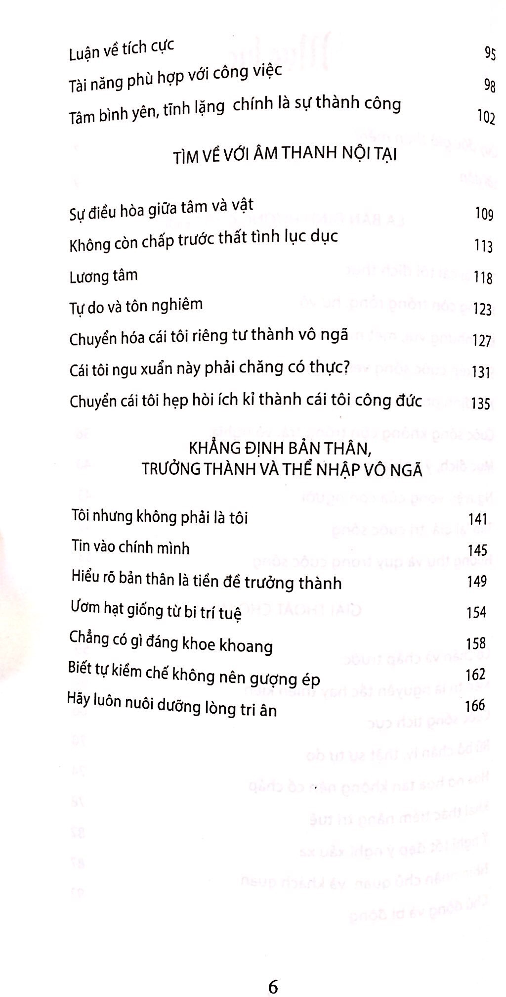 tìm lại chính mình (tái bản 2022) - Ảnh 3