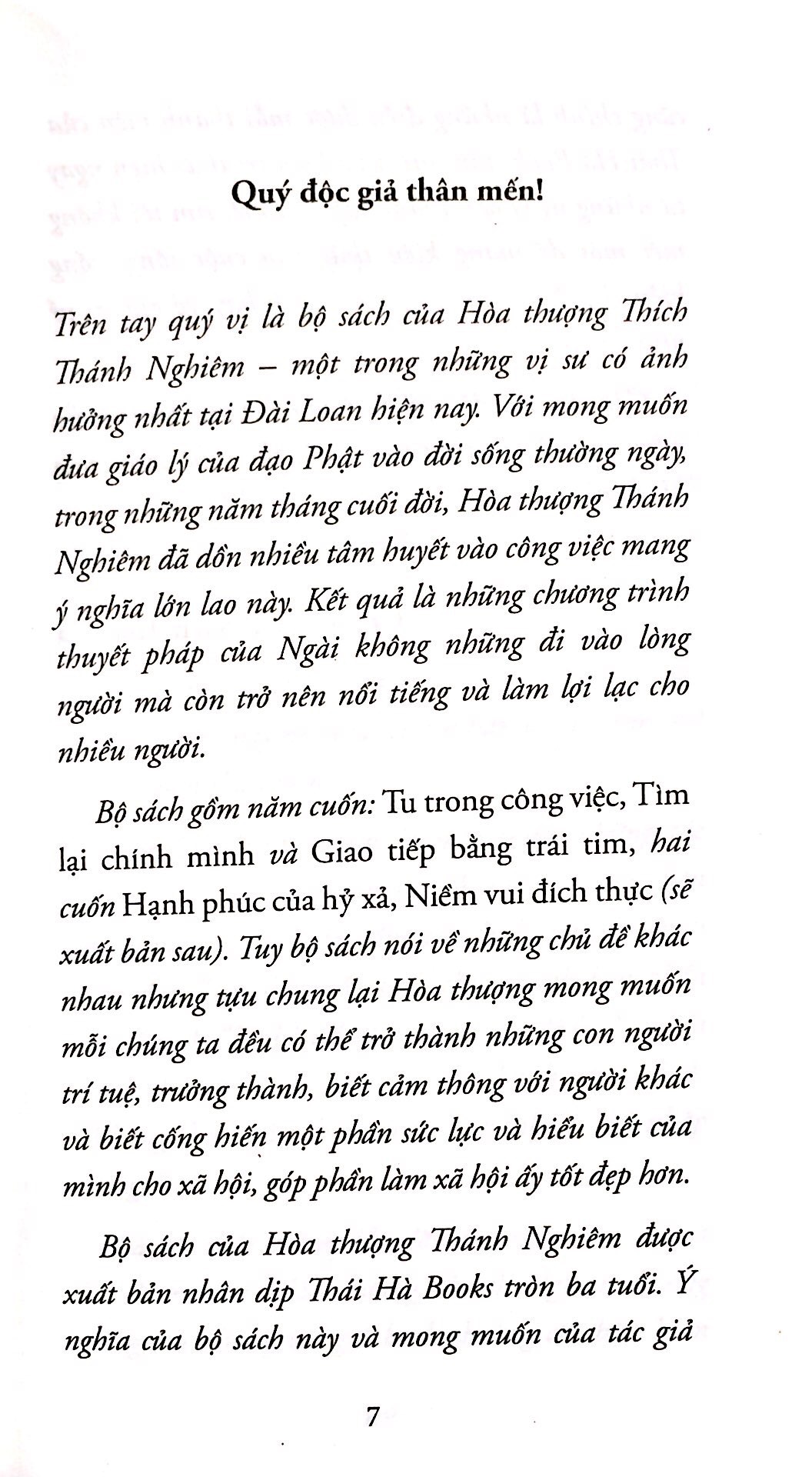 tìm lại chính mình (tái bản 2022) - Ảnh 4