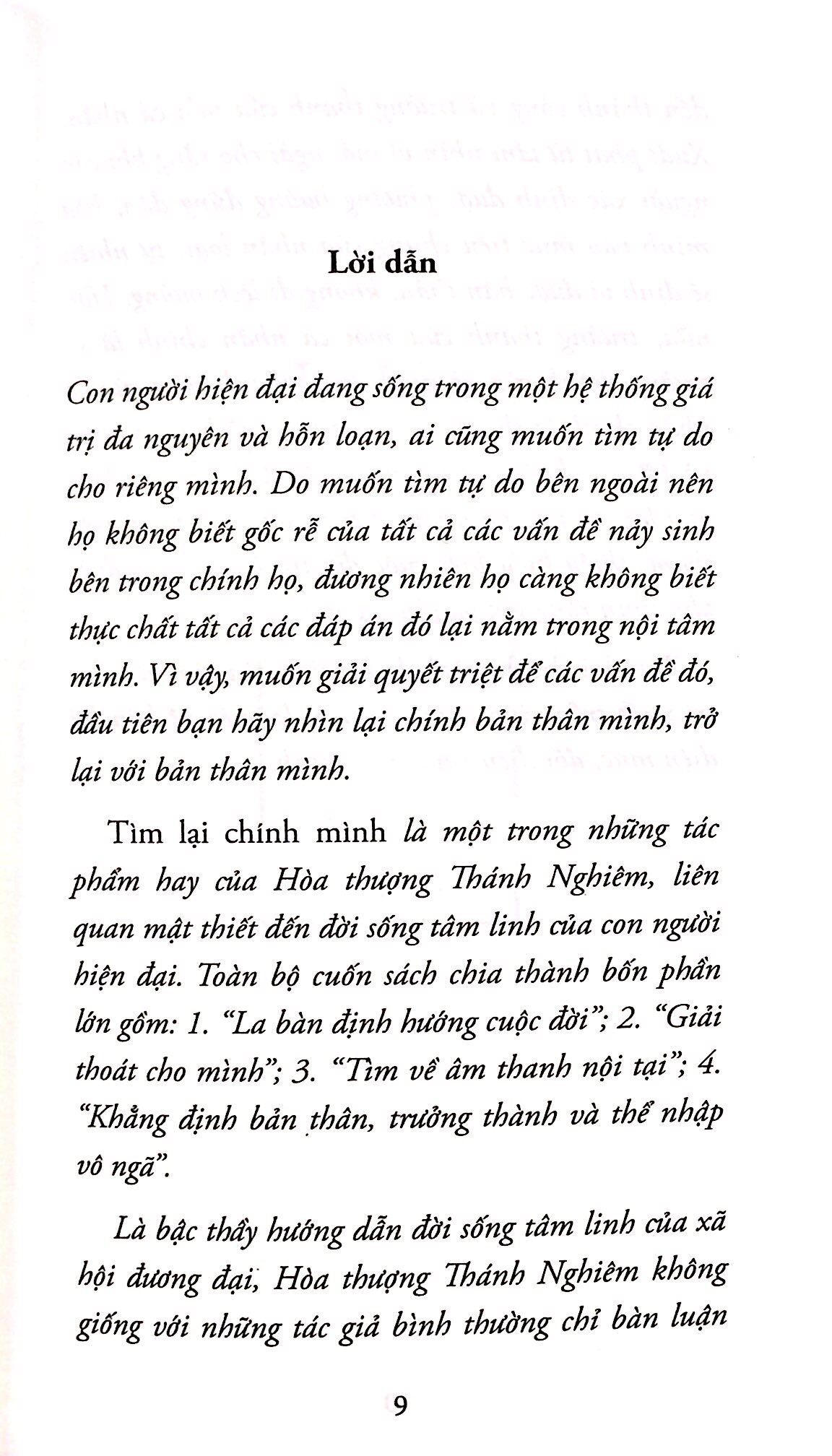 tìm lại chính mình (tái bản 2022) - Ảnh 6