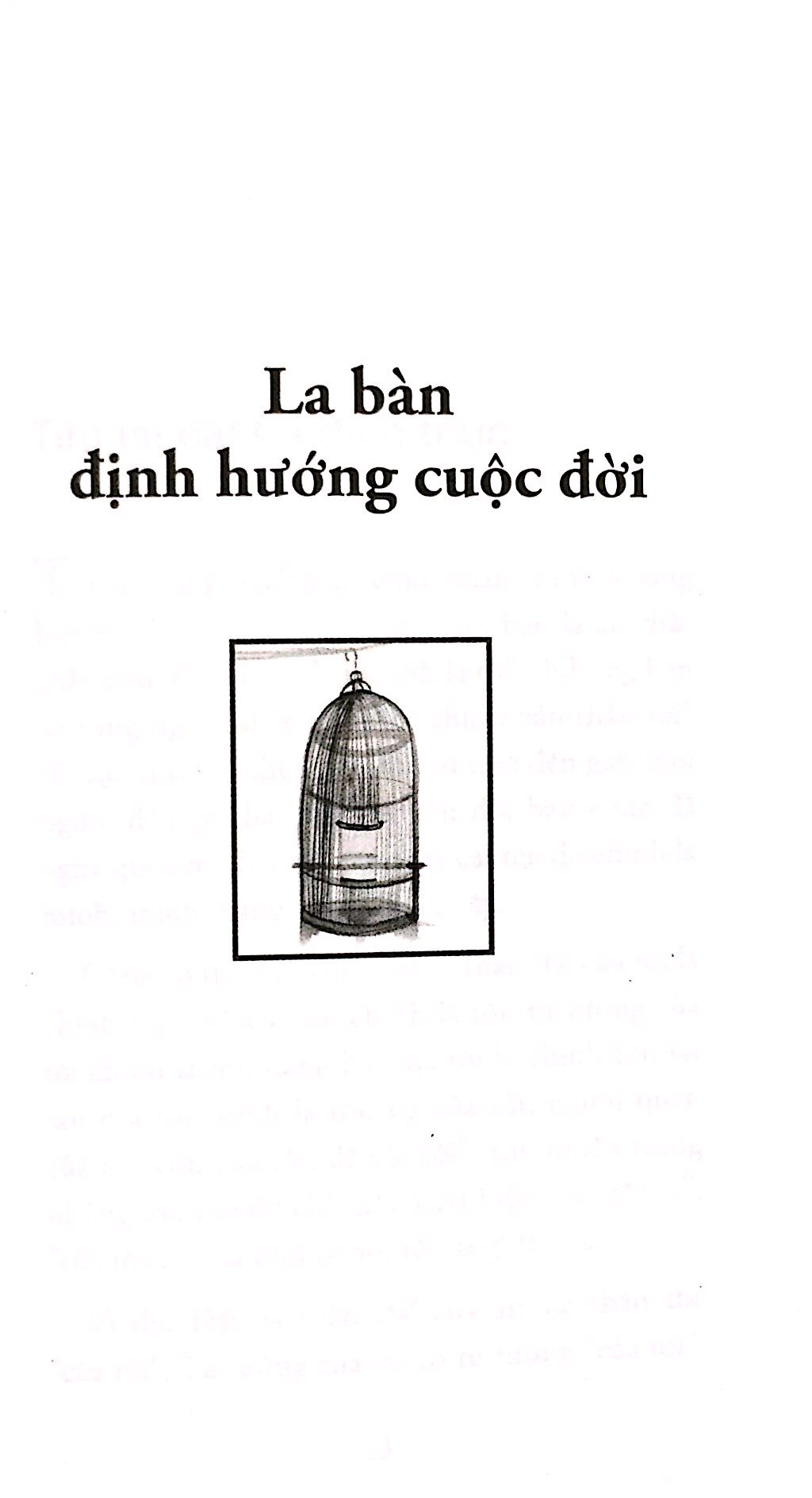 tìm lại chính mình (tái bản 2022) - Ảnh 9