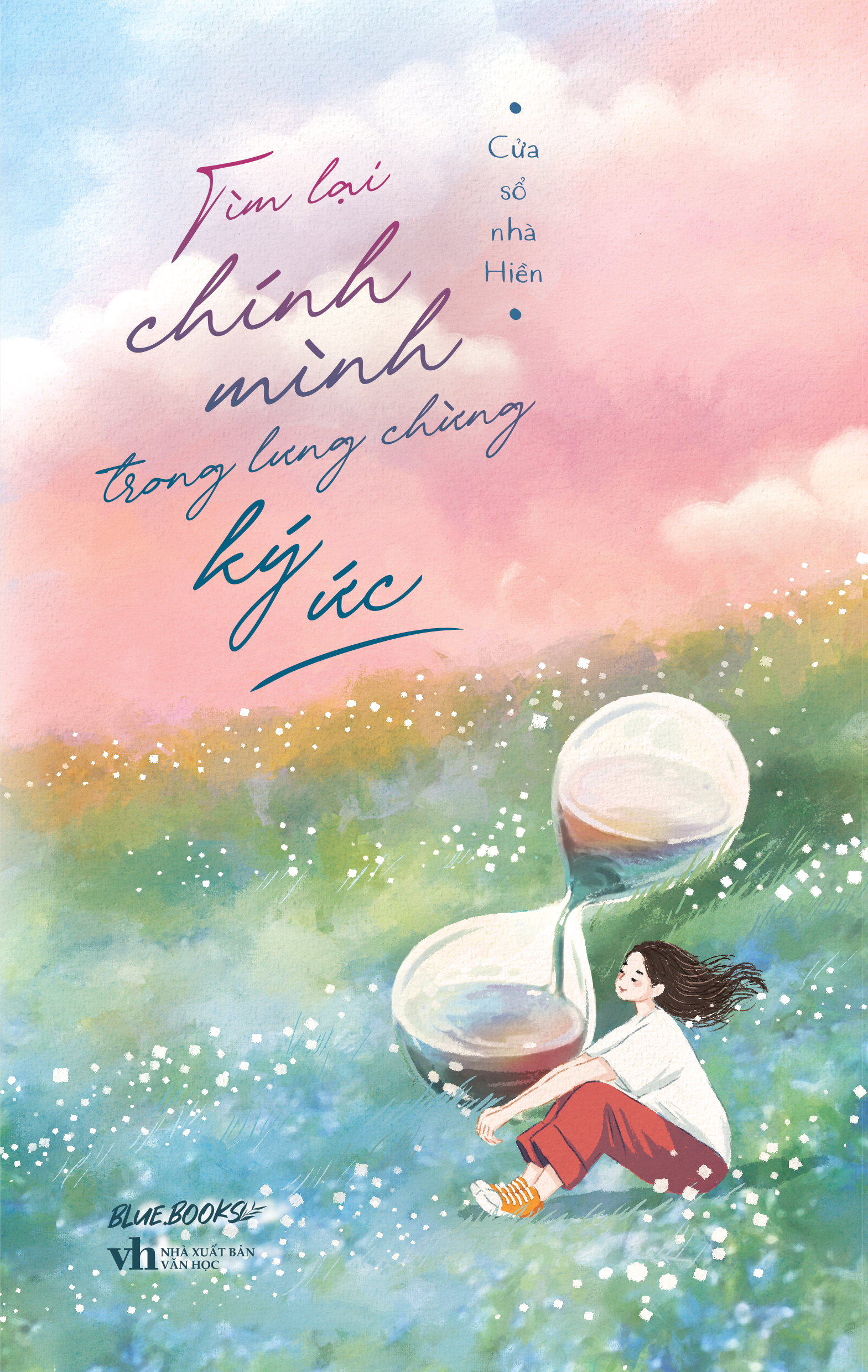 Tìm Lại Chính Mình Trong Lưng Chừng Ký Ức - Ảnh 2