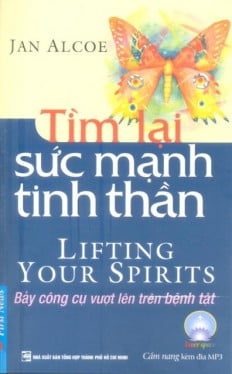 tìm lại sức mạnh tinh thần (tái bản)