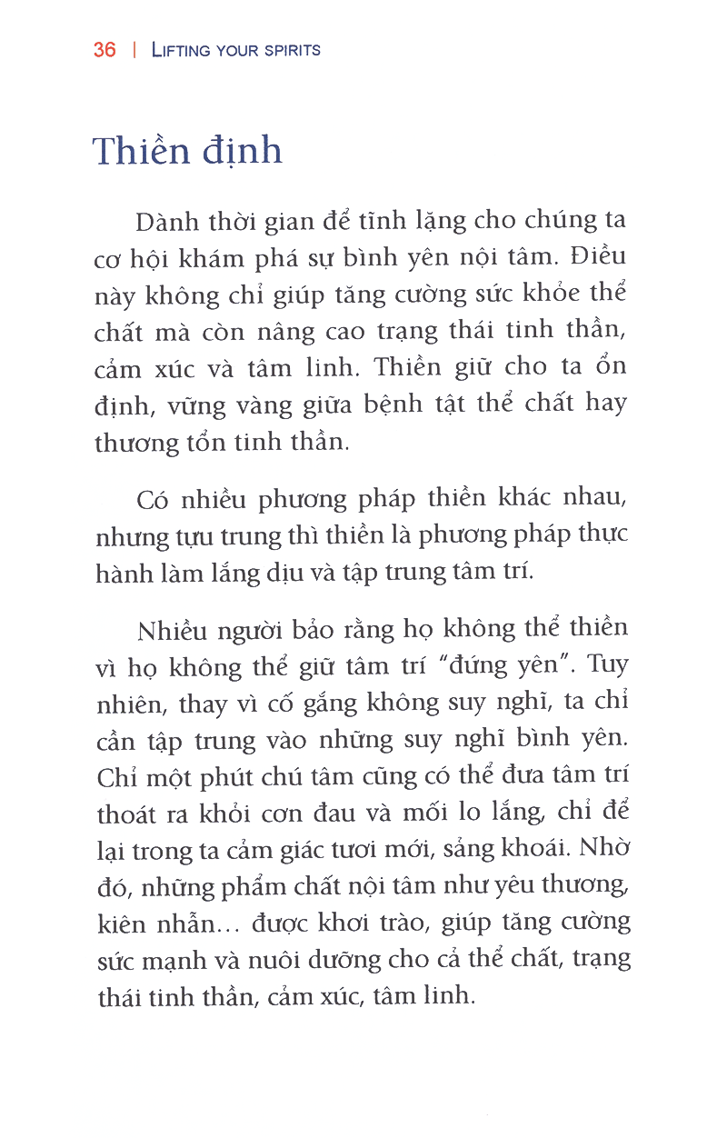 tìm lại sức mạnh tinh thần (tái bản) - Ảnh 13