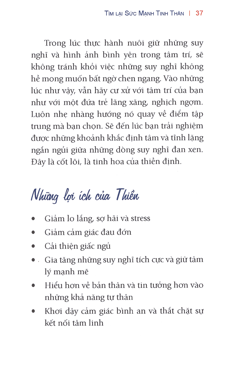 tìm lại sức mạnh tinh thần (tái bản) - Ảnh 14