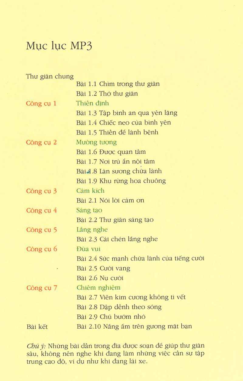 tìm lại sức mạnh tinh thần (tái bản) - Ảnh 4