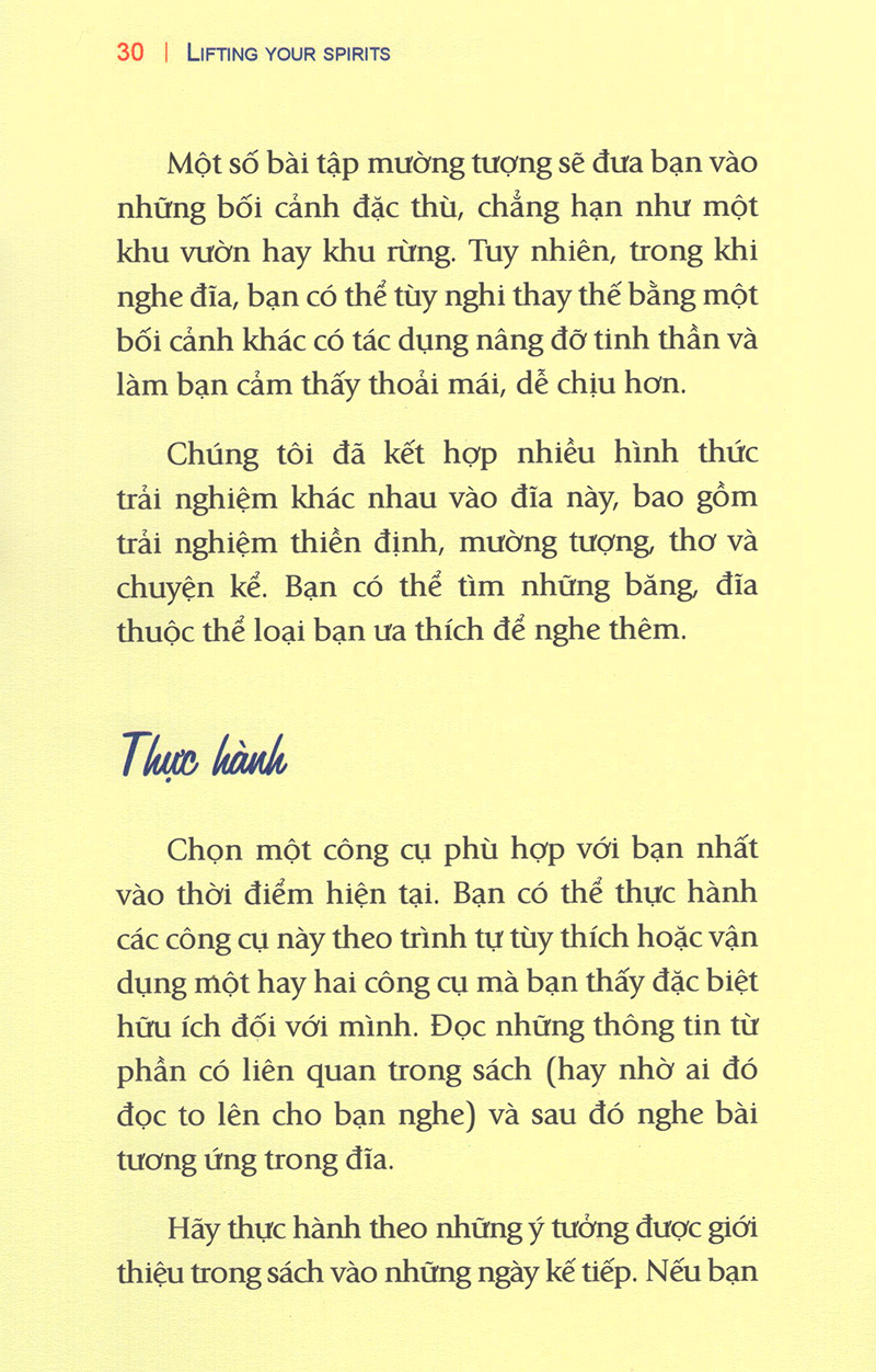 tìm lại sức mạnh tinh thần (tái bản) - Ảnh 7