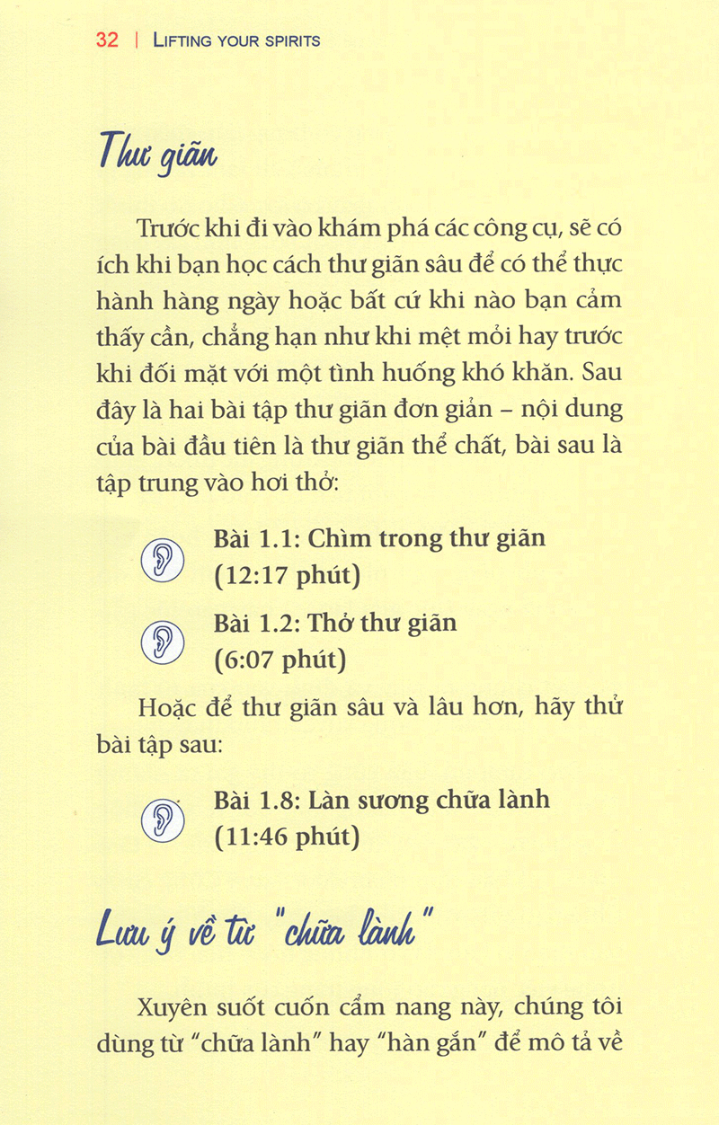 tìm lại sức mạnh tinh thần (tái bản) - Ảnh 9