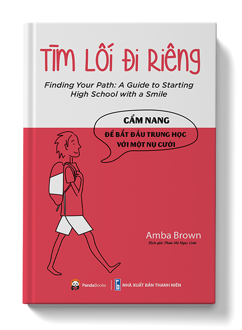 tìm lối đi riêng: cẩm nang để bắt đầu trung học với một nụ cười - finding your path: a guide to starting high school with a smile - Ảnh 2