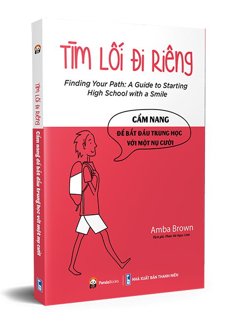 tìm lối đi riêng: cẩm nang để bắt đầu trung học với một nụ cười - finding your path: a guide to starting high school with a smile - Ảnh 3