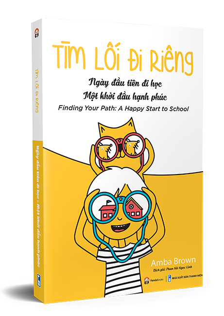 tìm lối đi riêng: ngày đầu tiên đi học - một khởi đầu hạnh phúc - finding your path: a happy start to school - Ảnh 3