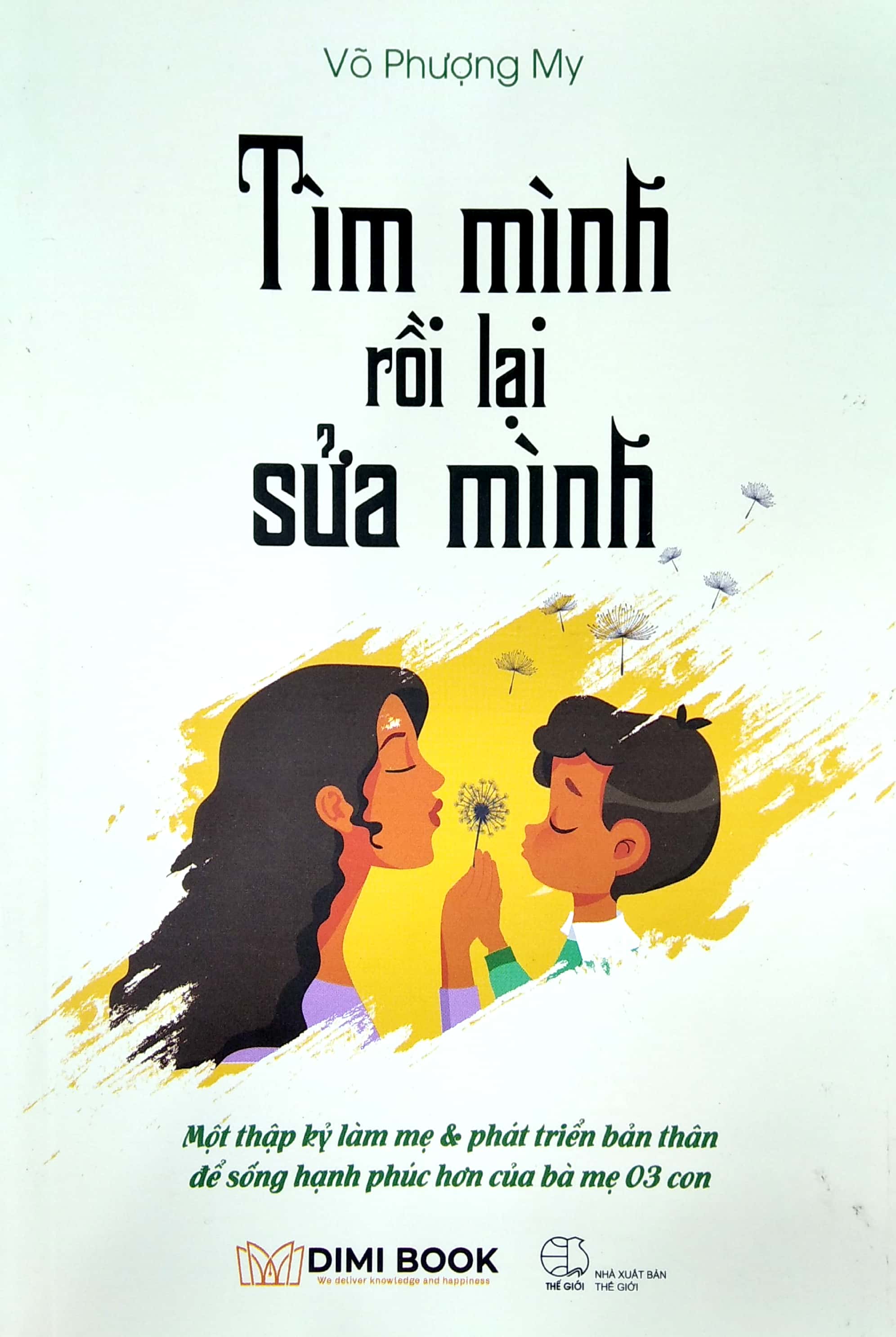 tìm mình rồi lại sửa mình - Ảnh 2