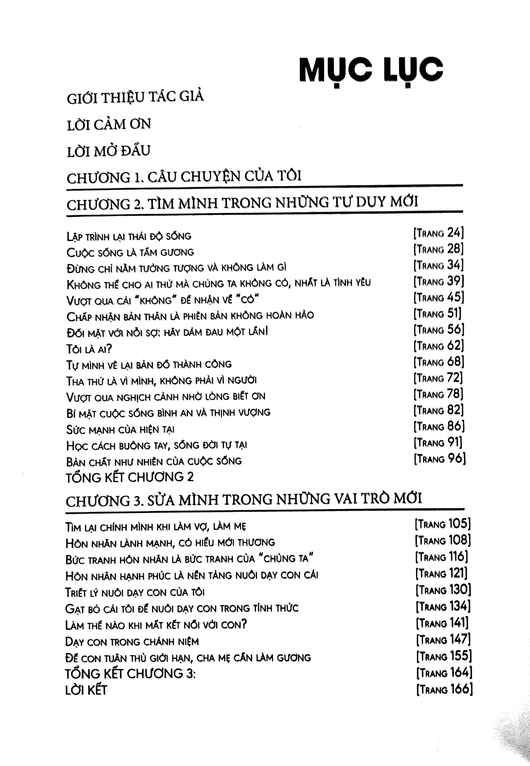 tìm mình rồi lại sửa mình - Ảnh 3
