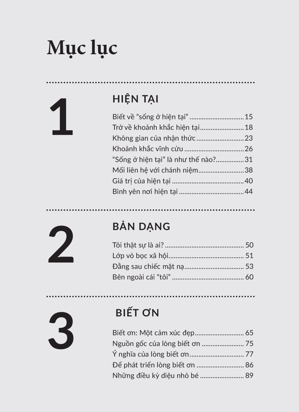 tìm mình trong thành phố nội tâm - Ảnh 18