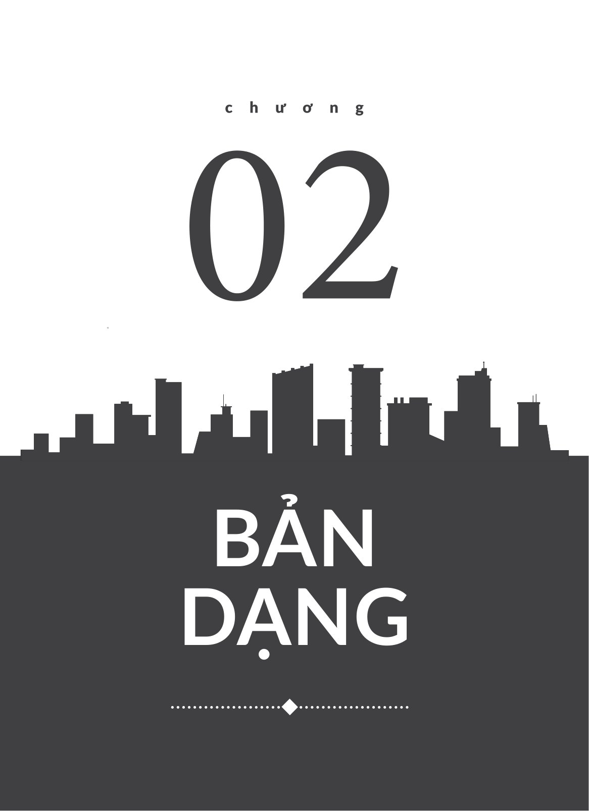 tìm mình trong thành phố nội tâm - Ảnh 8