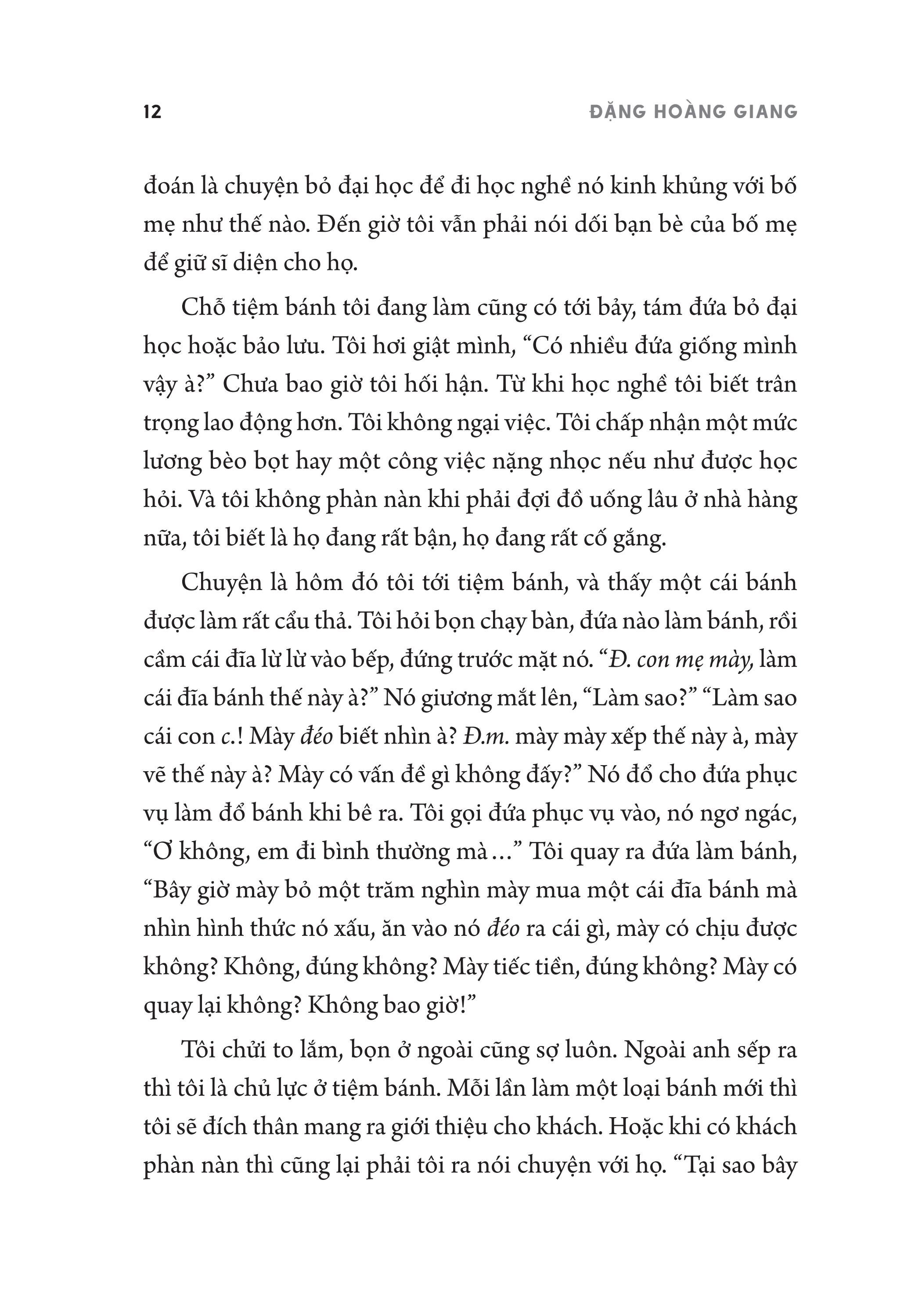 tìm mình trong thế giới hậu tuổi thơ - Ảnh 11