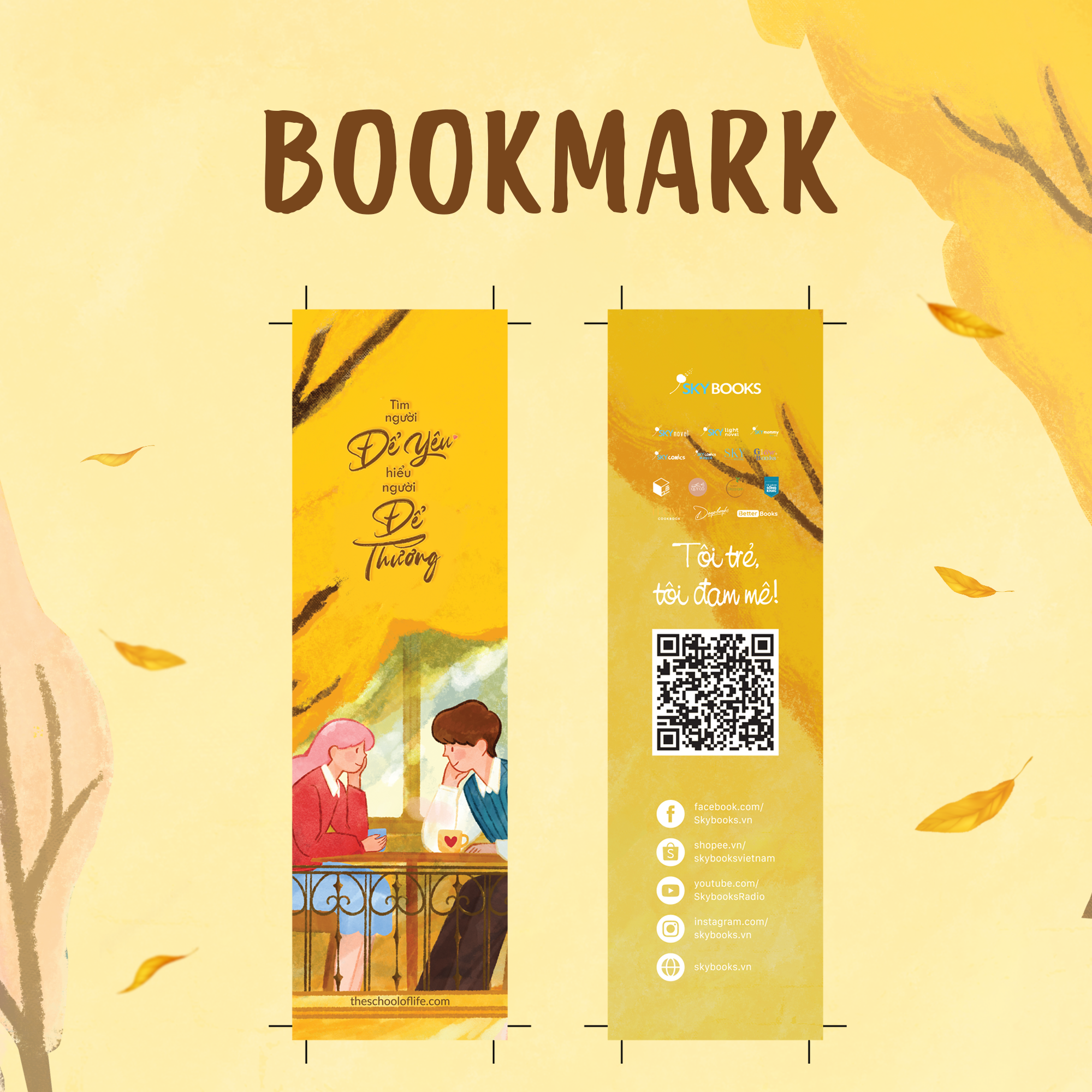 Tìm Người Để Yêu - Hiểu Người Để Thương - Ảnh 3