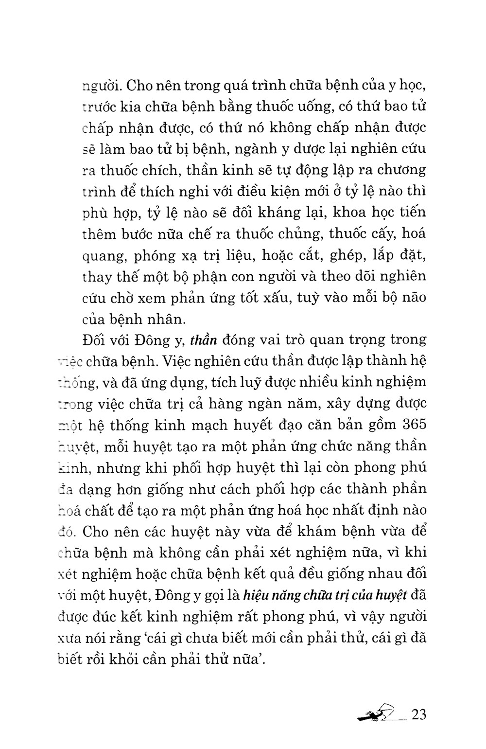 tìm nguyên nhân bệnh và cách chữa bệnh - Ảnh 10