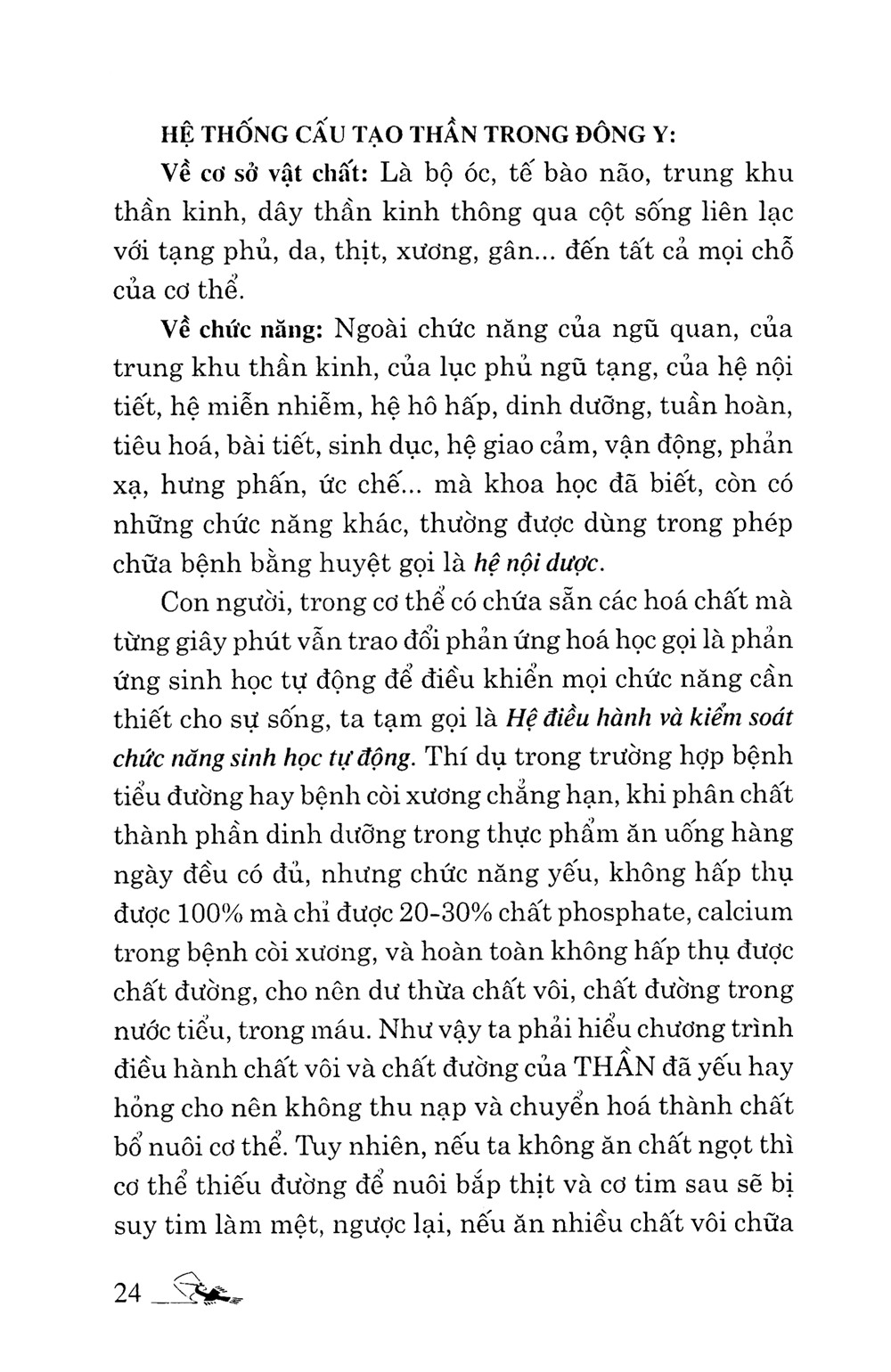 tìm nguyên nhân bệnh và cách chữa bệnh - Ảnh 11
