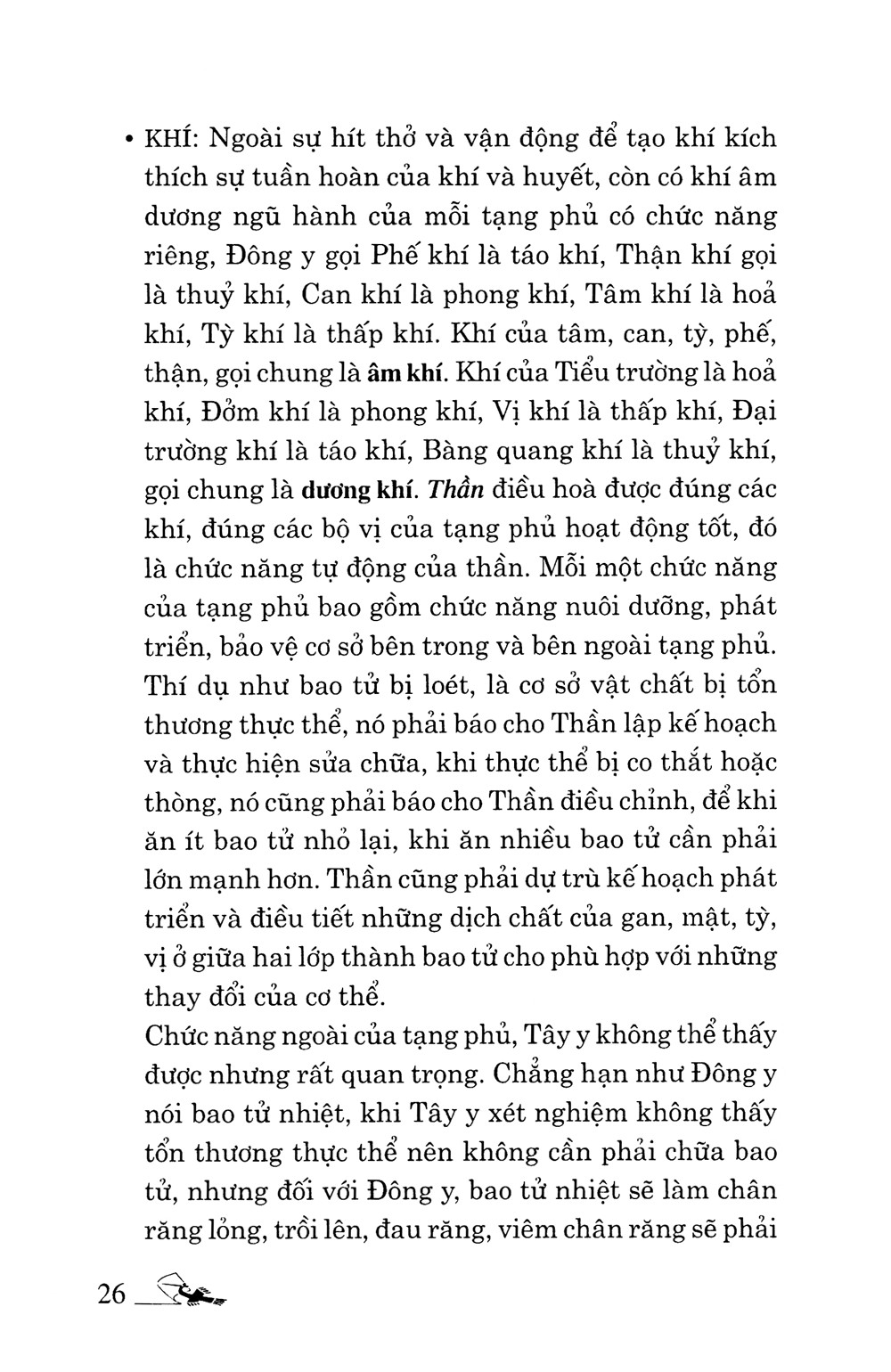 tìm nguyên nhân bệnh và cách chữa bệnh - Ảnh 13