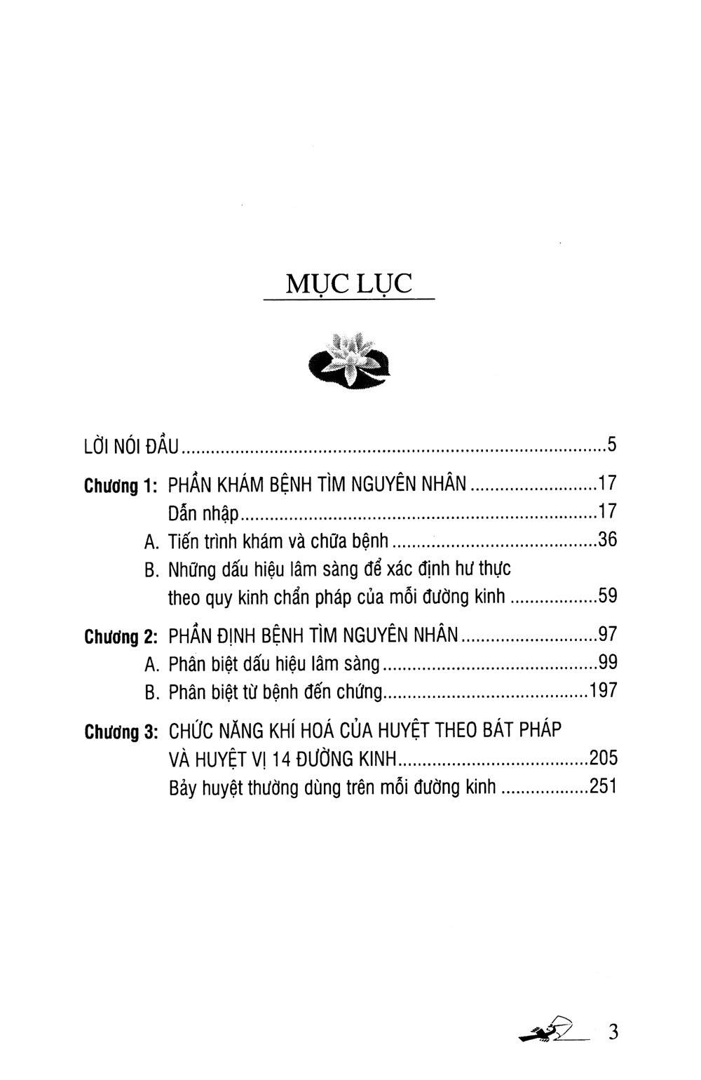 tìm nguyên nhân bệnh và cách chữa bệnh - Ảnh 3