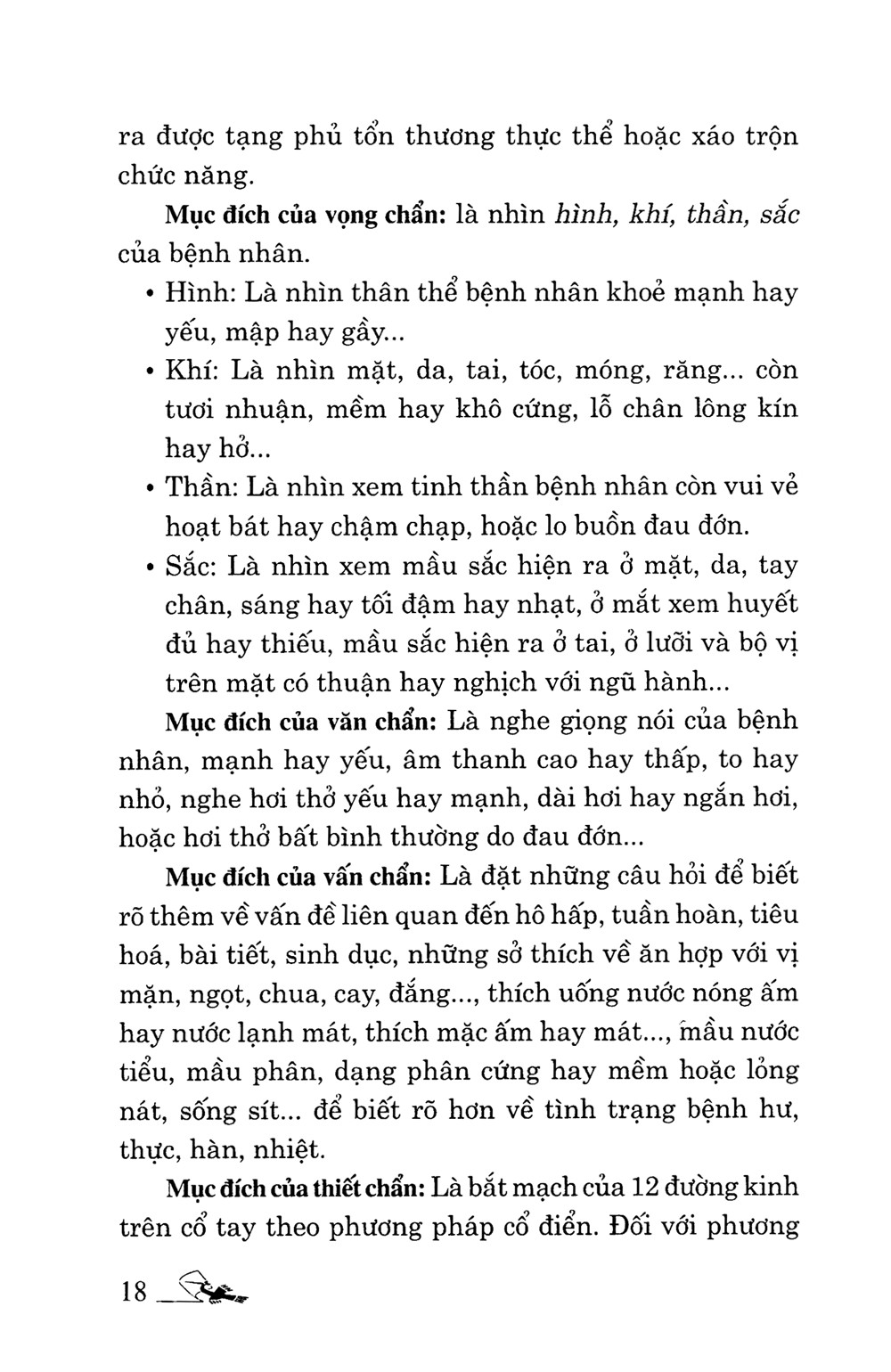 tìm nguyên nhân bệnh và cách chữa bệnh - Ảnh 5