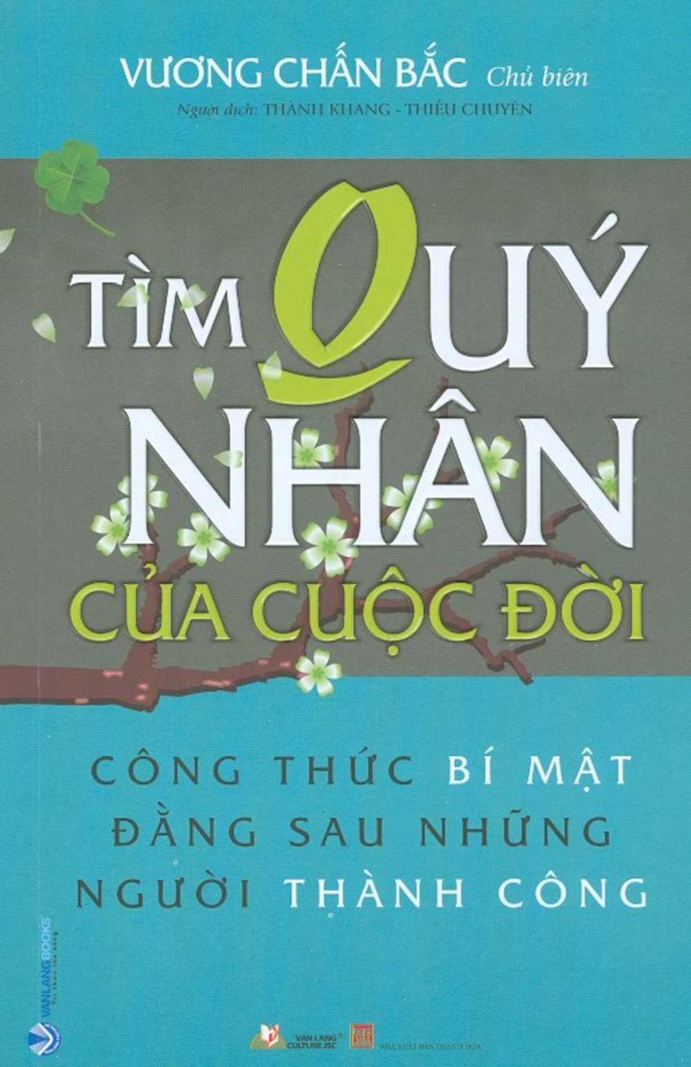 tìm quý nhân của cuộc đời - Ảnh 2