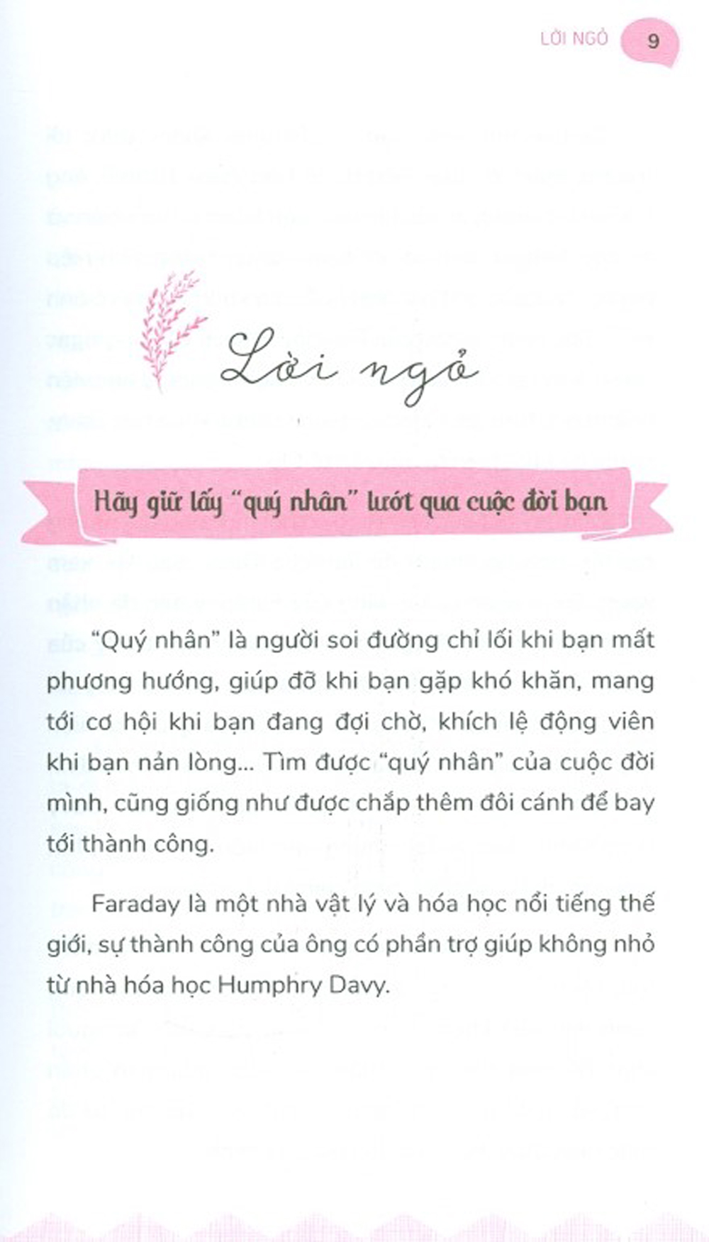 tìm quý nhân của cuộc đời - Ảnh 3