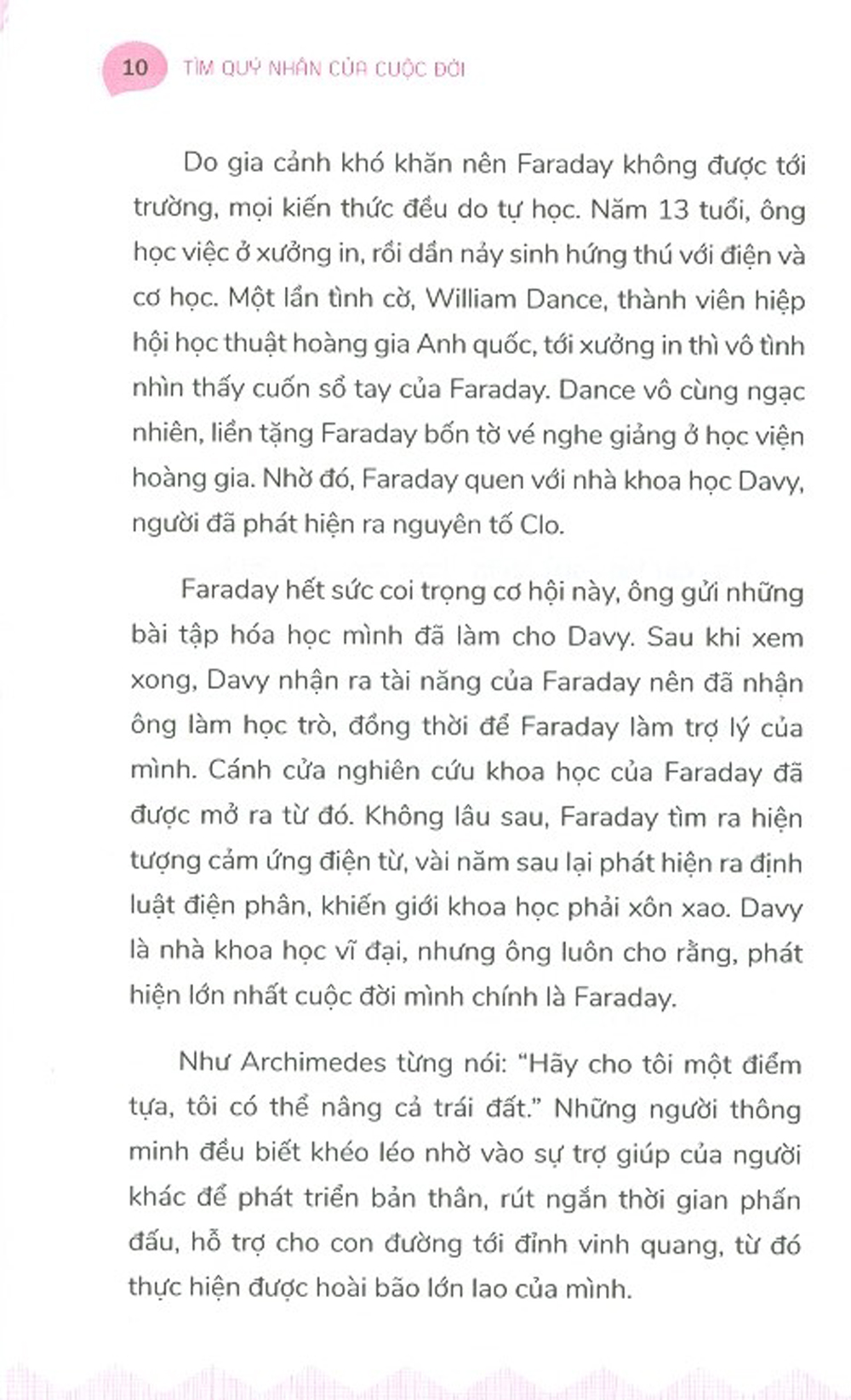 tìm quý nhân của cuộc đời - Ảnh 4