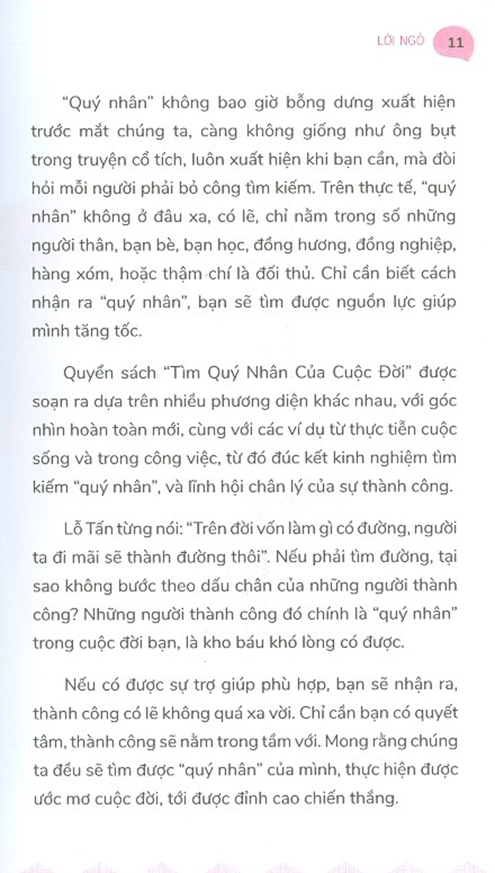 tìm quý nhân của cuộc đời - Ảnh 5