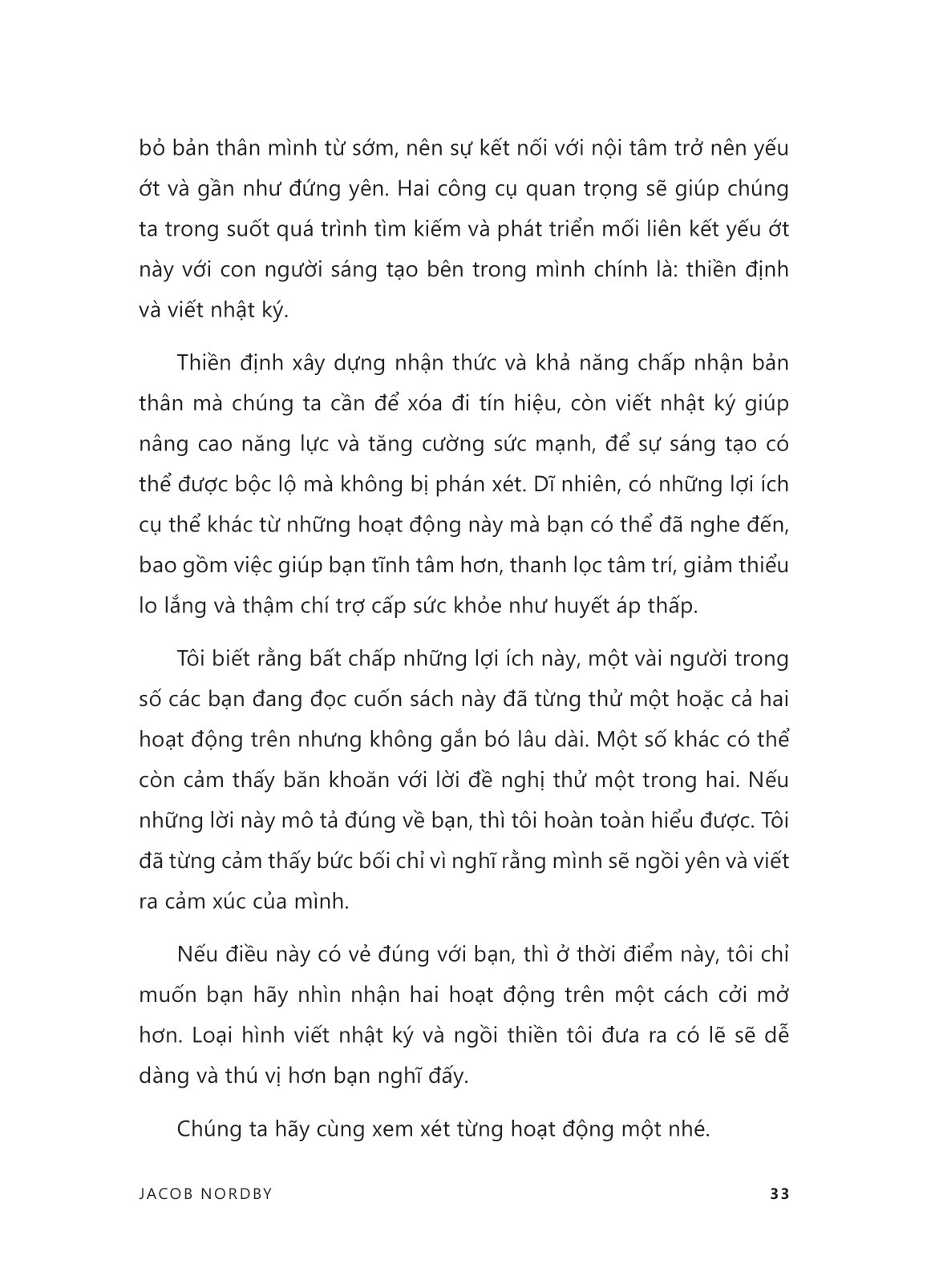 tìm thấy và trả tự do cho người nghệ sĩ trong bạn - liều sáng tạo - Ảnh 19