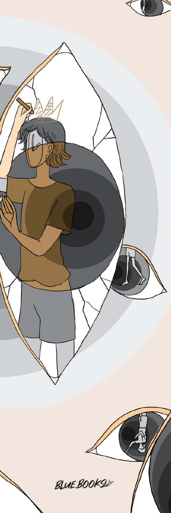 tìm tôi trong một tinh cầu khác - Ảnh 4