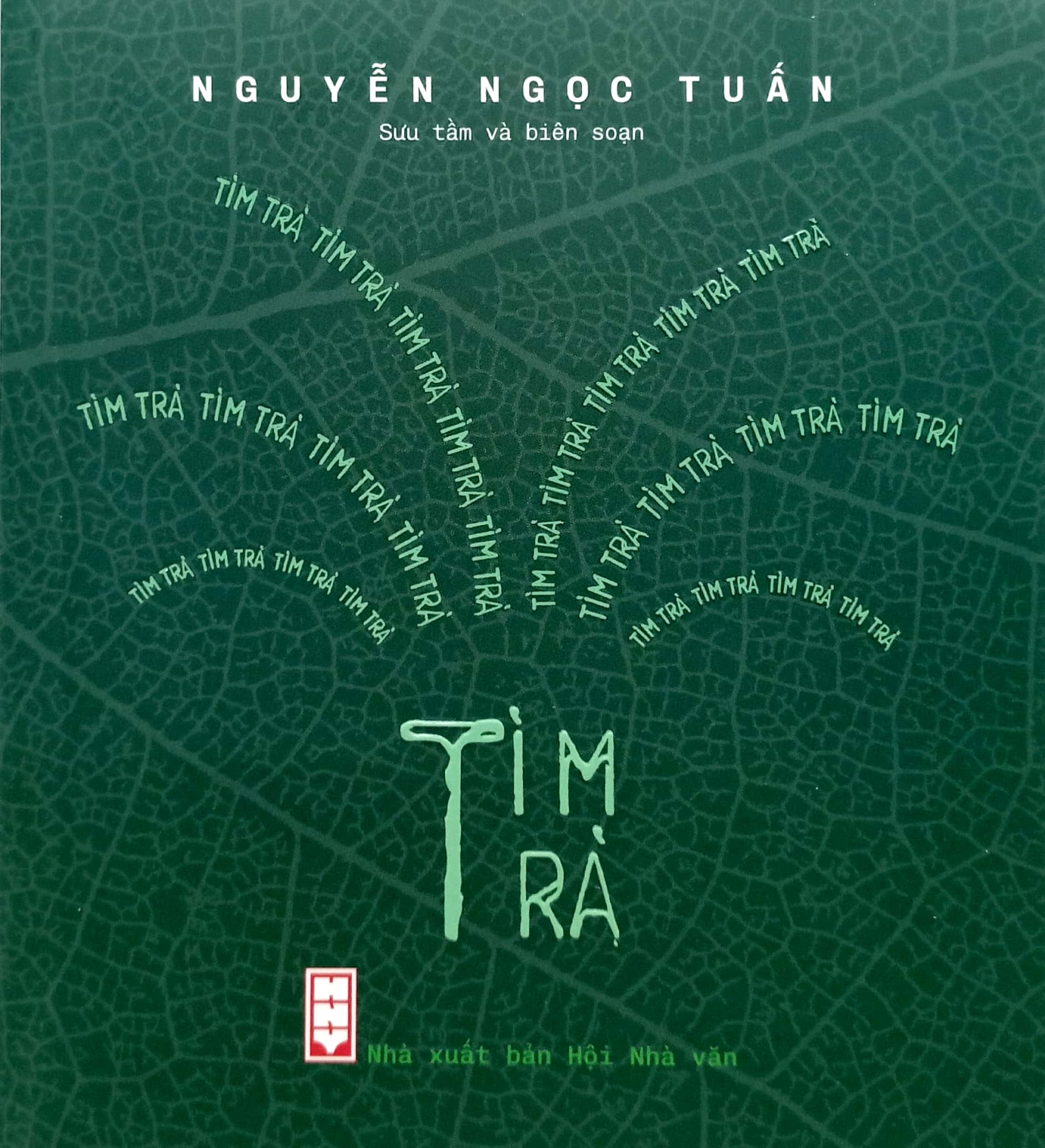 Tìm Trà - Ảnh 2