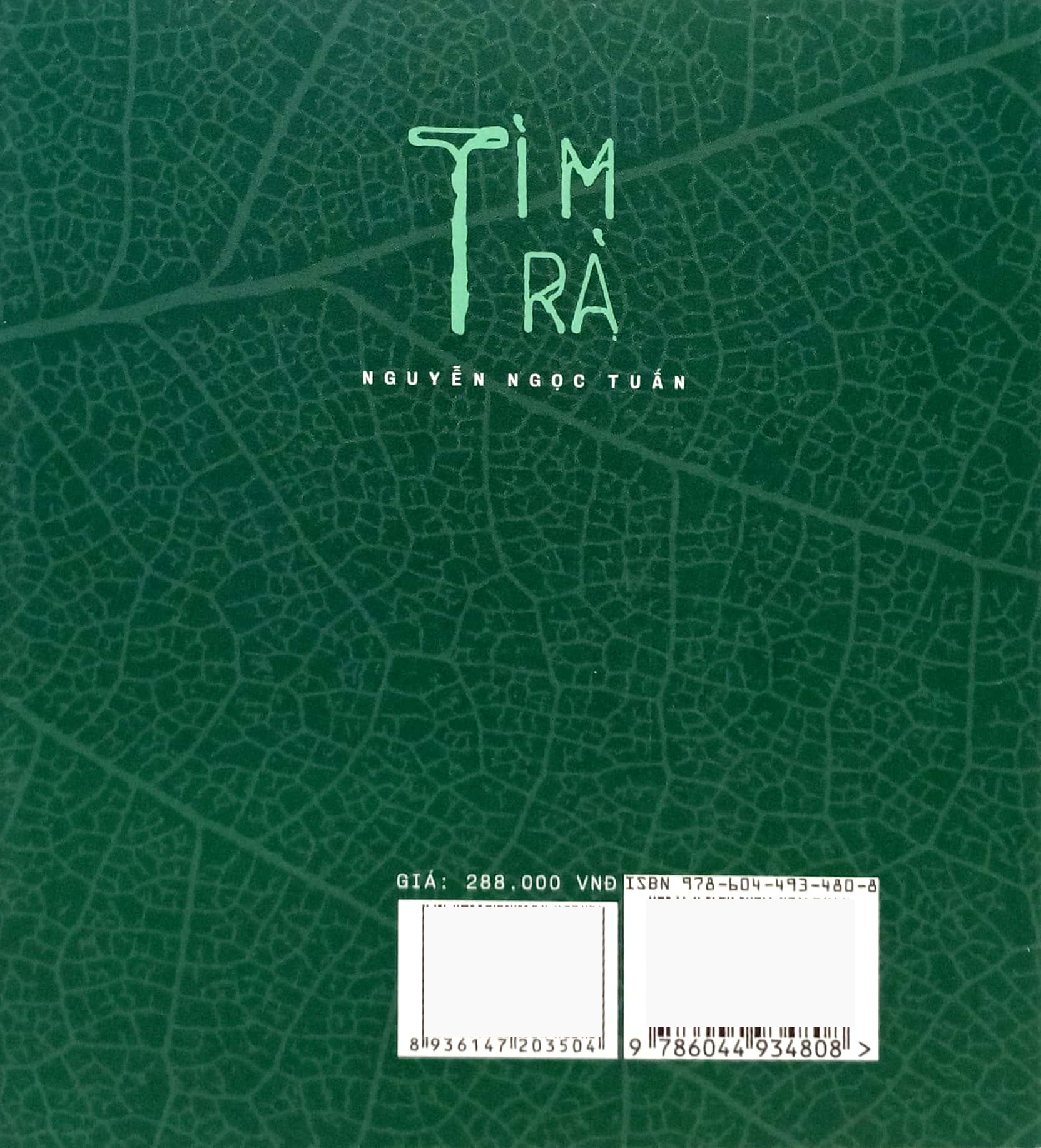 Tìm Trà - Ảnh 6
